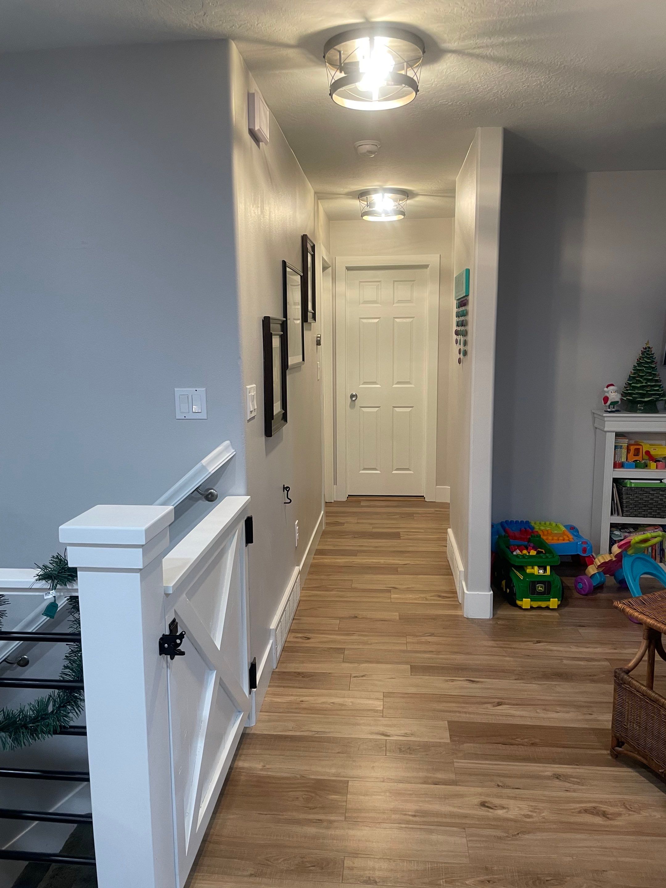 Project in Pleasant Grove by Rudd Builders LLC