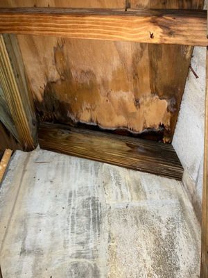 Residential Roofing Repair using Concrete Tile