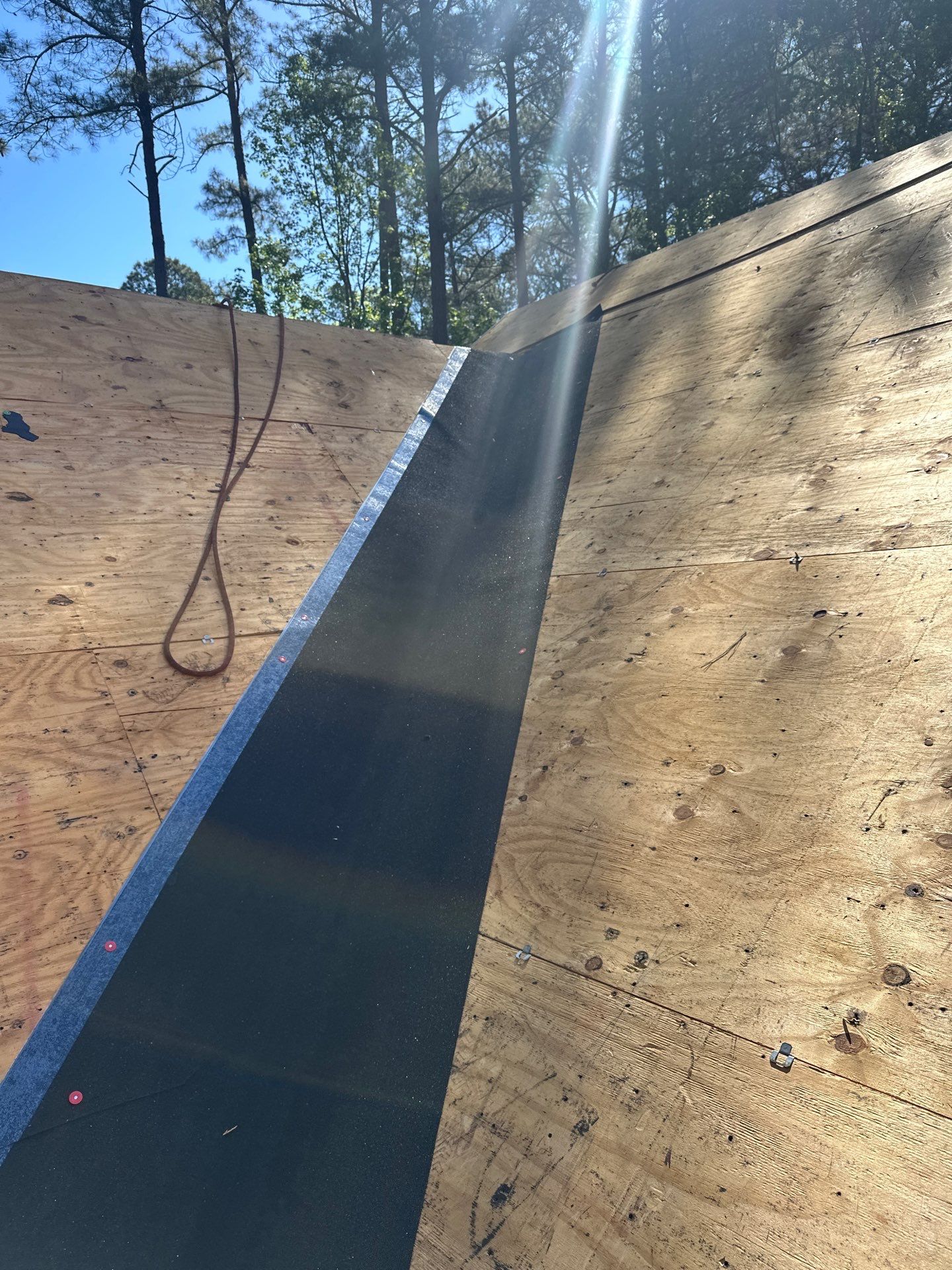 The Cribbs by United Contracting and Roofing