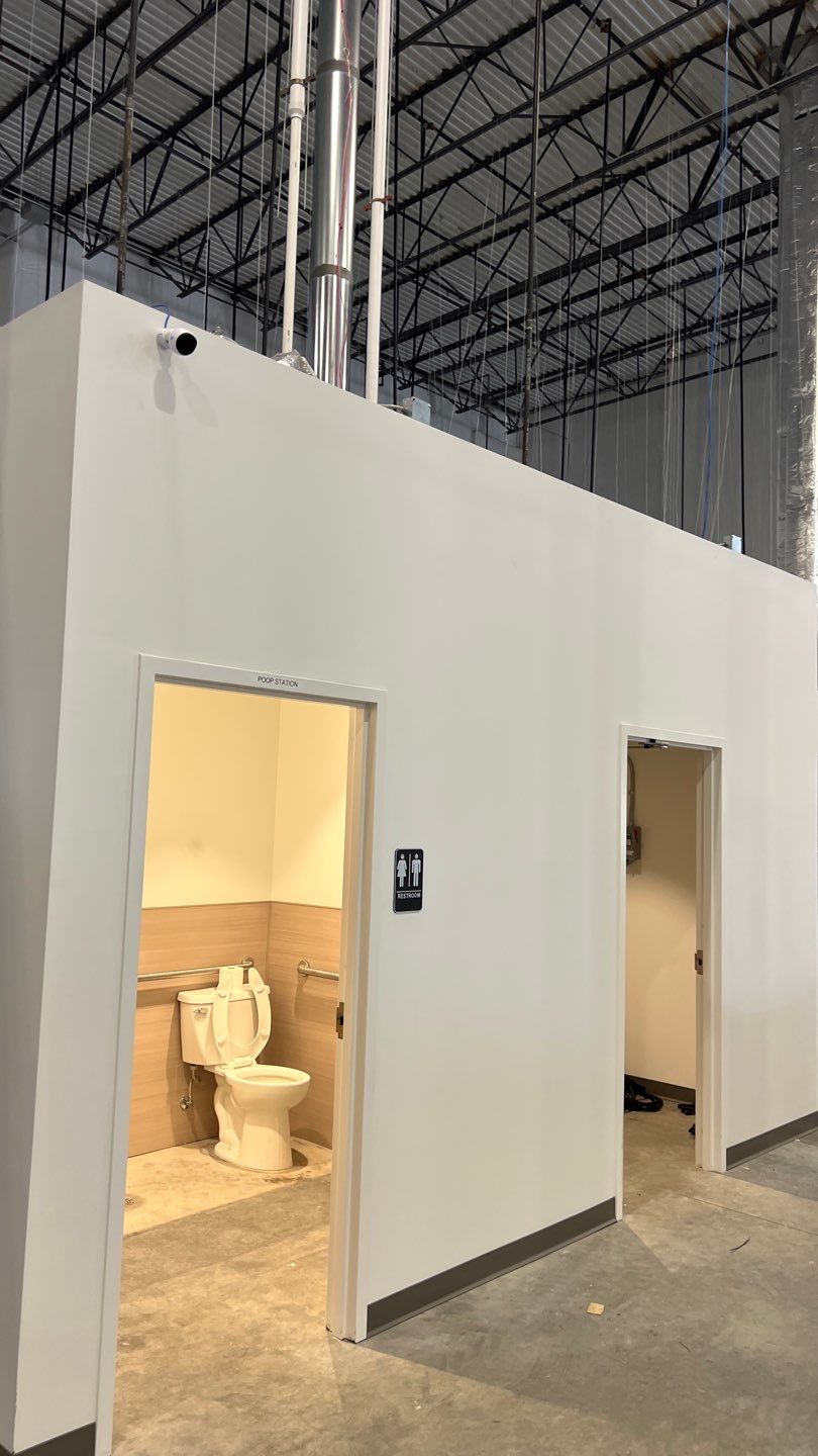 Commercial Custom Plumbing by Plumbing Connect Systems LLC
