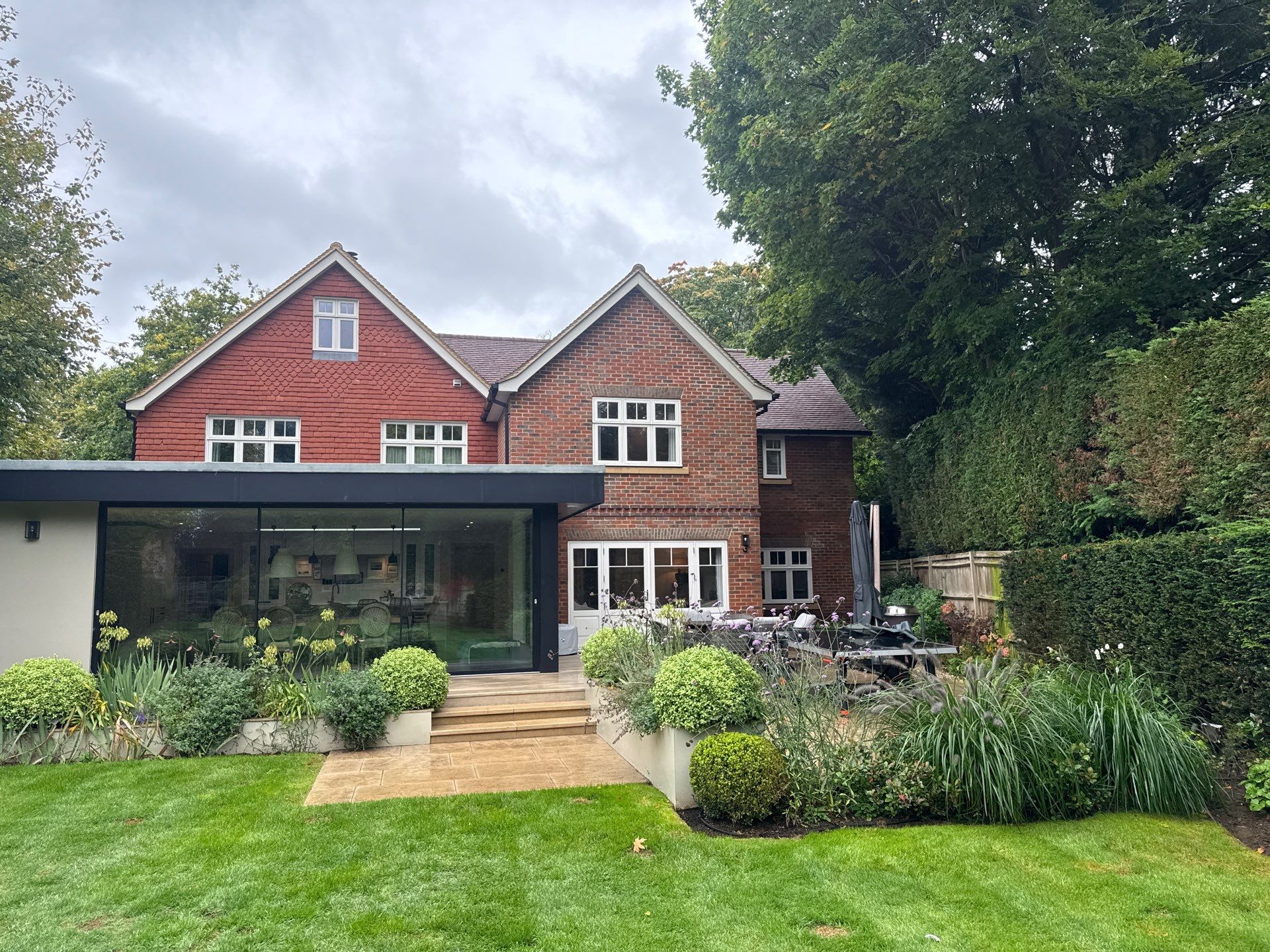 Roof Cleaning by Ges Exterior Cleaning ltd