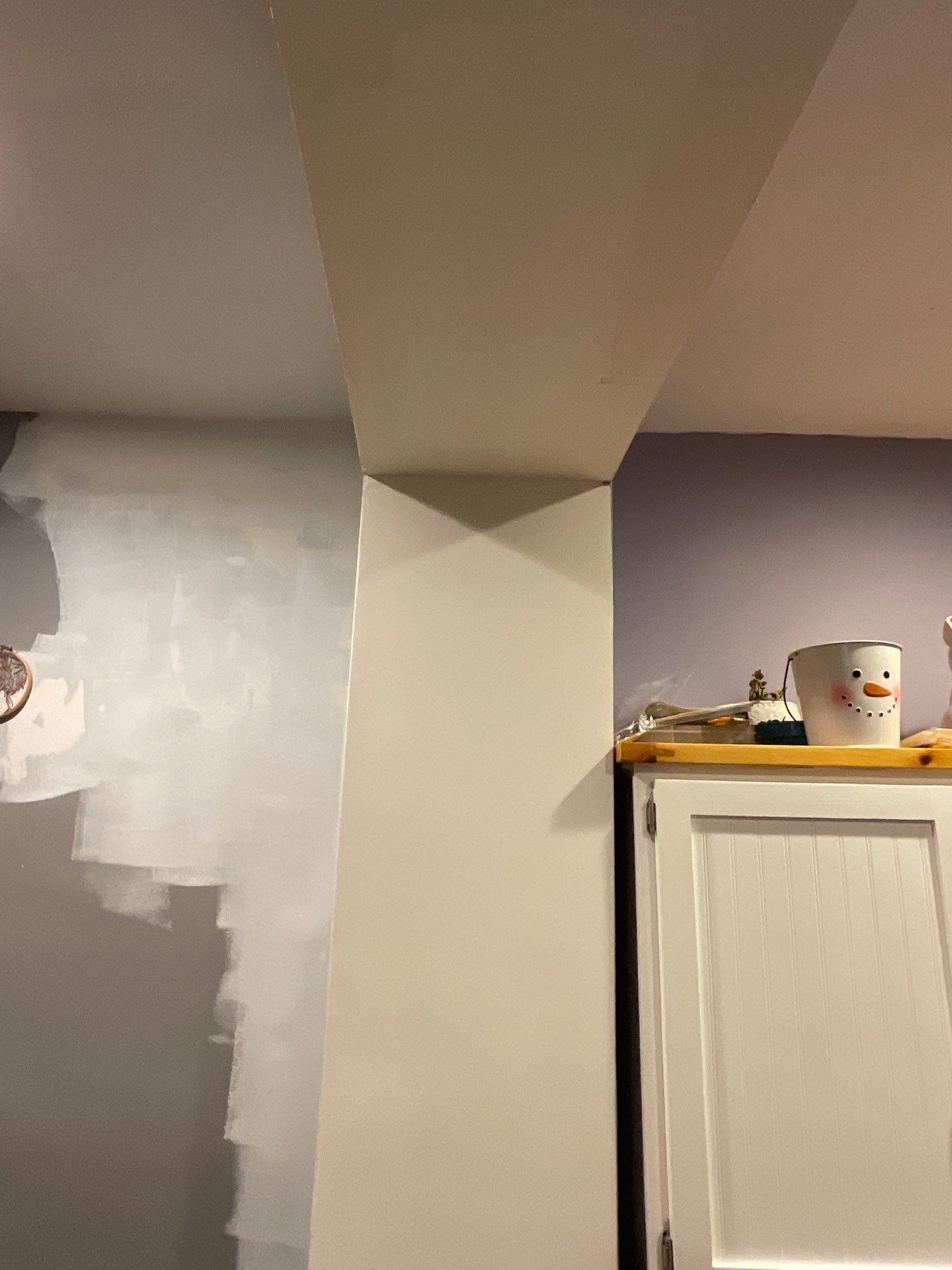 Interior Painting Philadelphia, PA by Groovy Hues