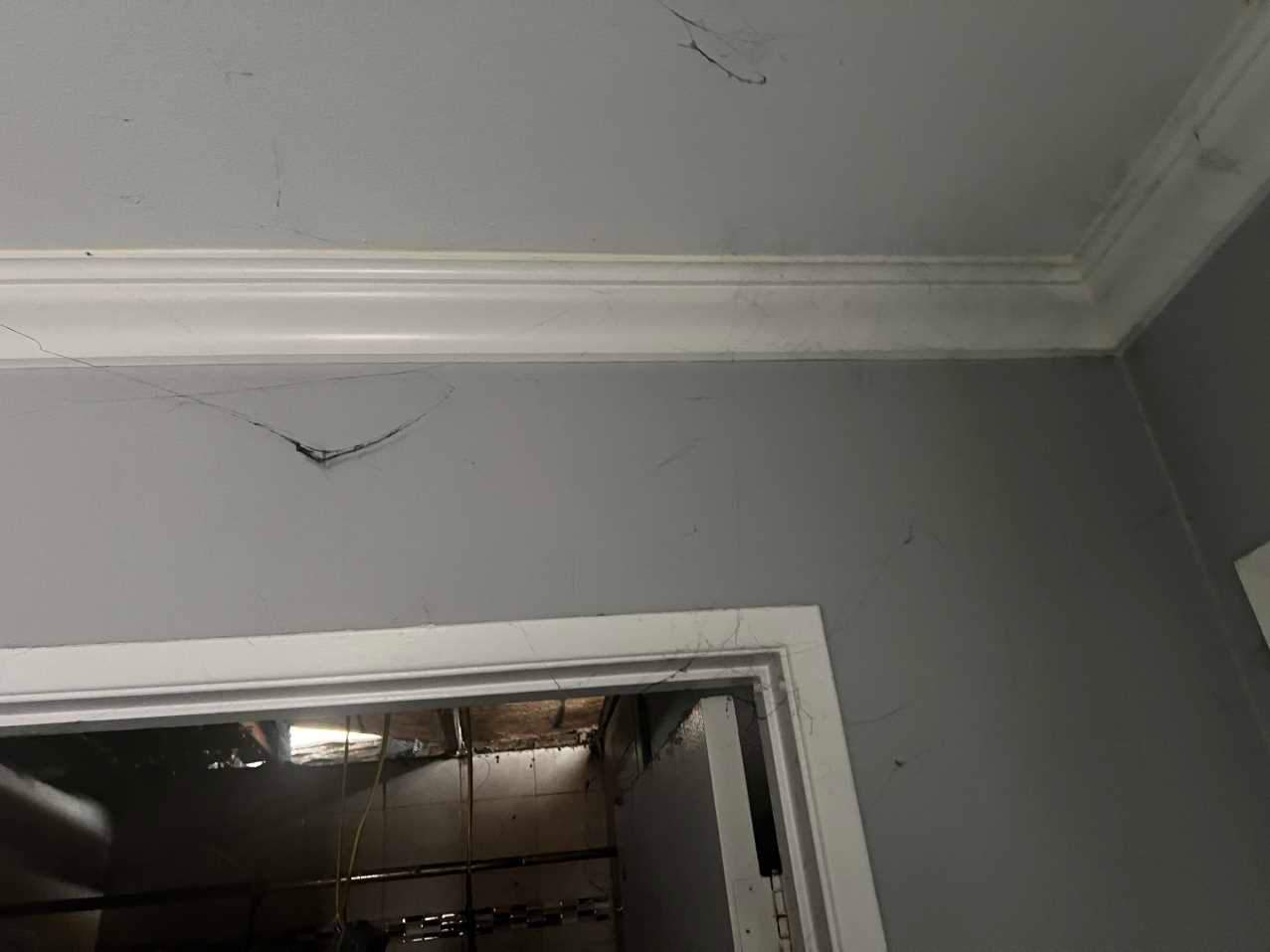 From Fire Damage to Full Rebuild - Hacienda Heights by One Stop Source