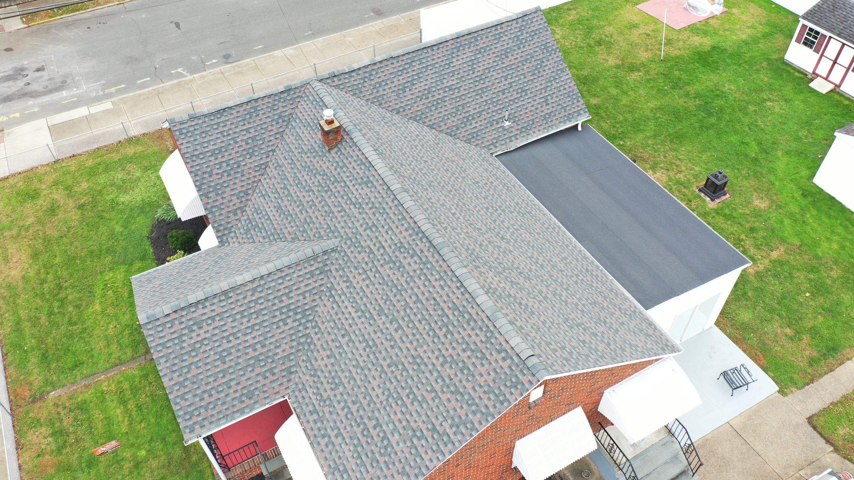 Roofing by Stofan Construction LLC