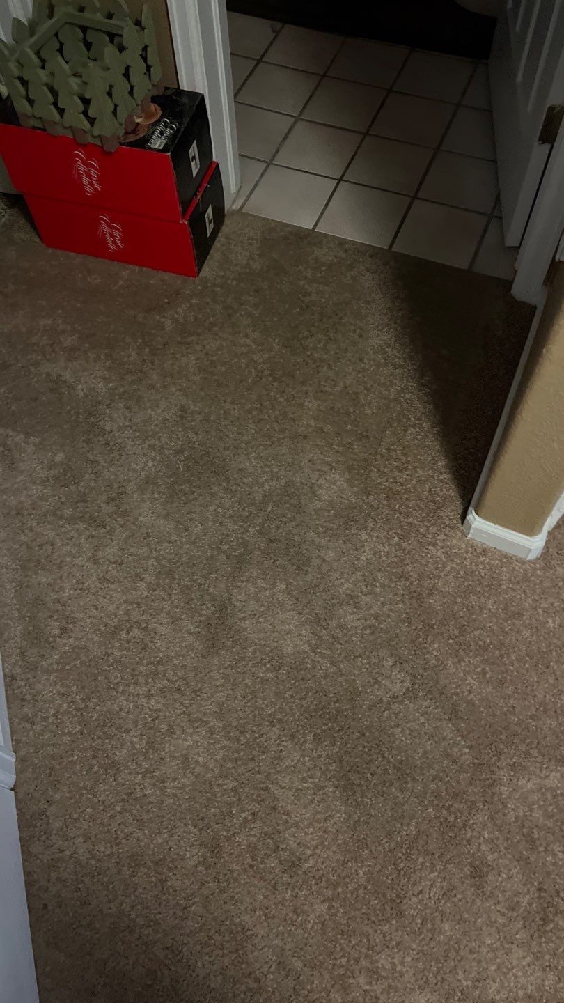 Water Damage by Accountable Home Services