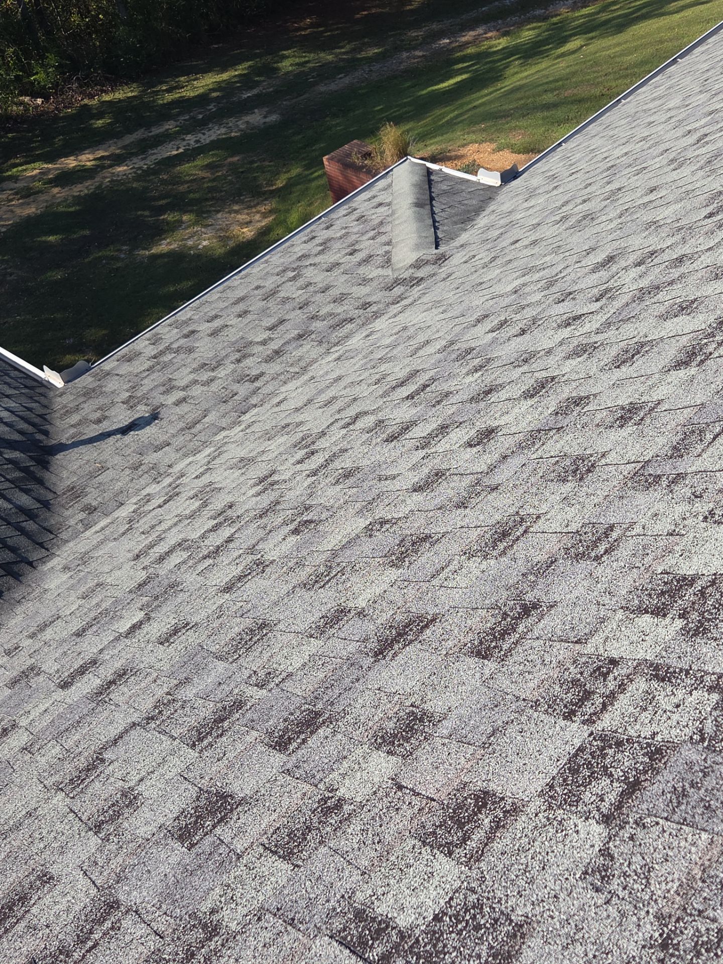 Asphalt Roof Replacement in Cullman by NANOROOF Alabama