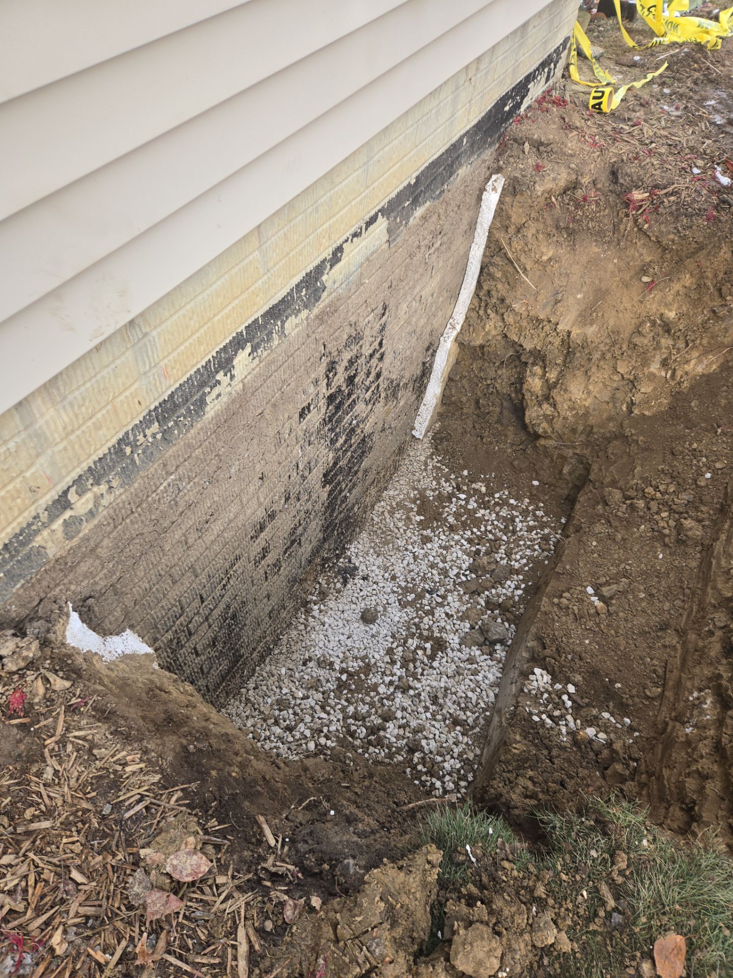 Egress Window by Toledo Basement Repair 