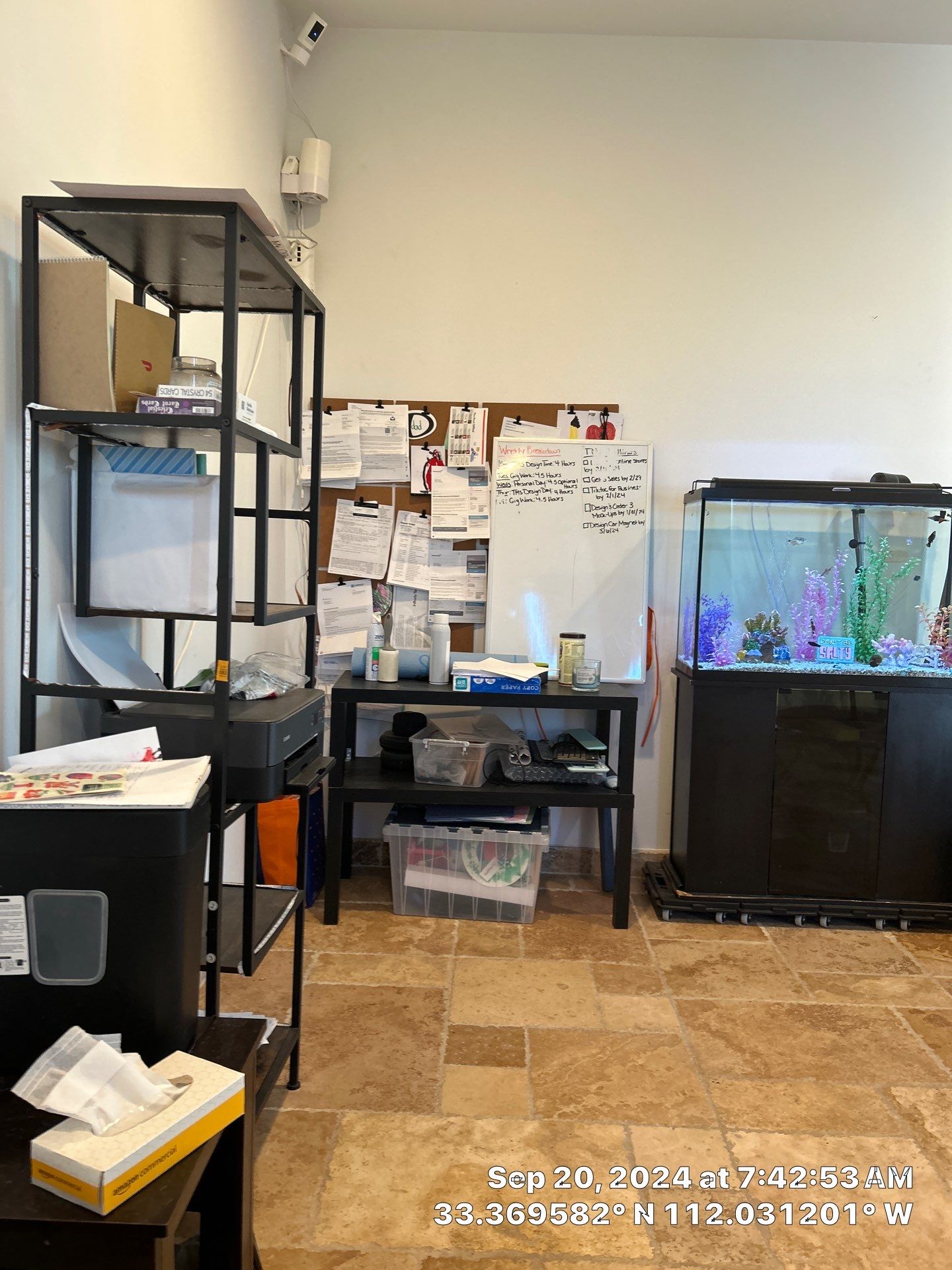 2-Day remodel, record time  by CompanyCam Sales Demo