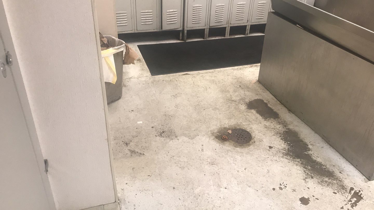 Applied Metals Commercial Application by Knot Just Decks