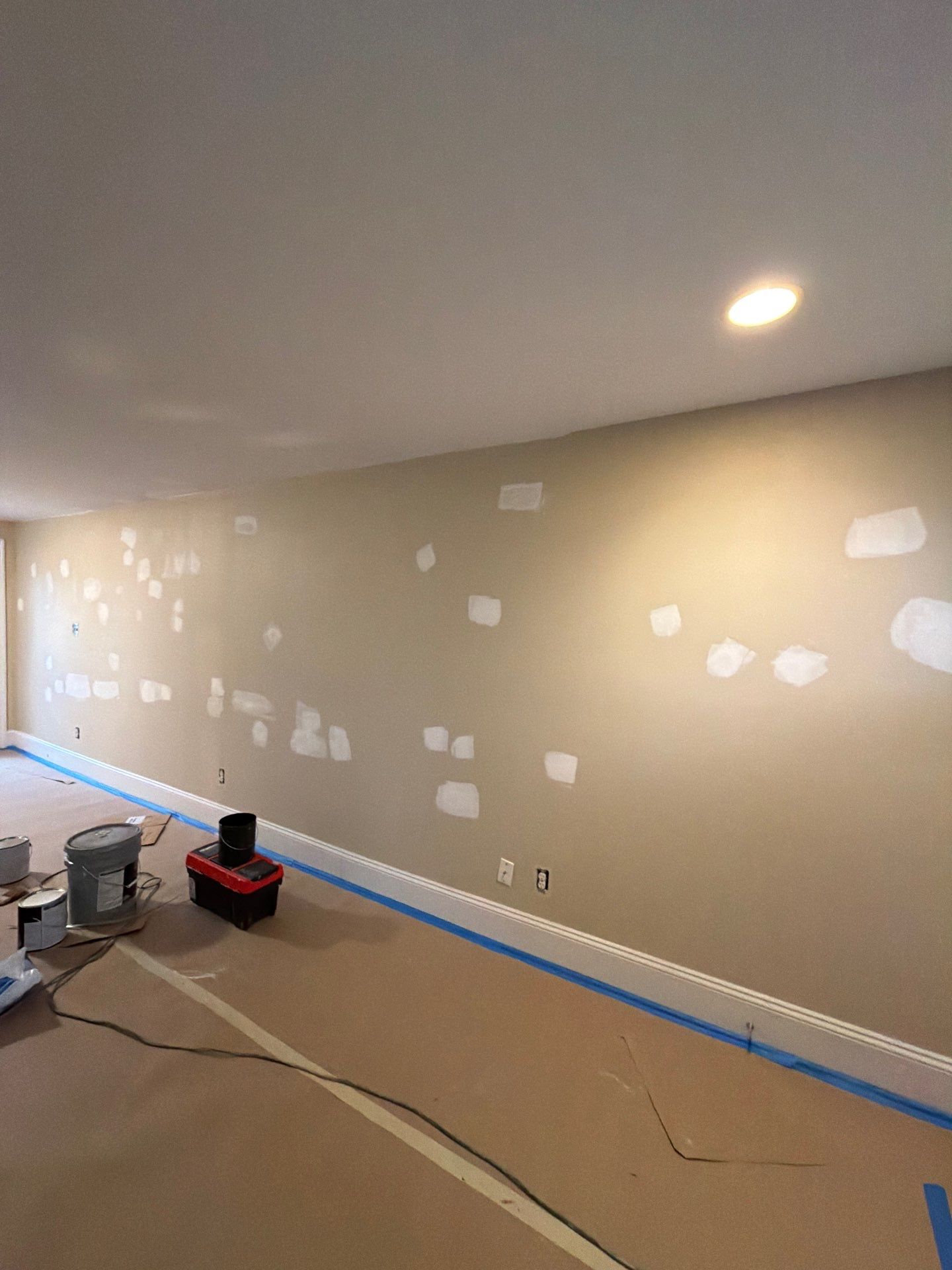 Interior Painting  by GonzalezPainters & Contractors Inc 