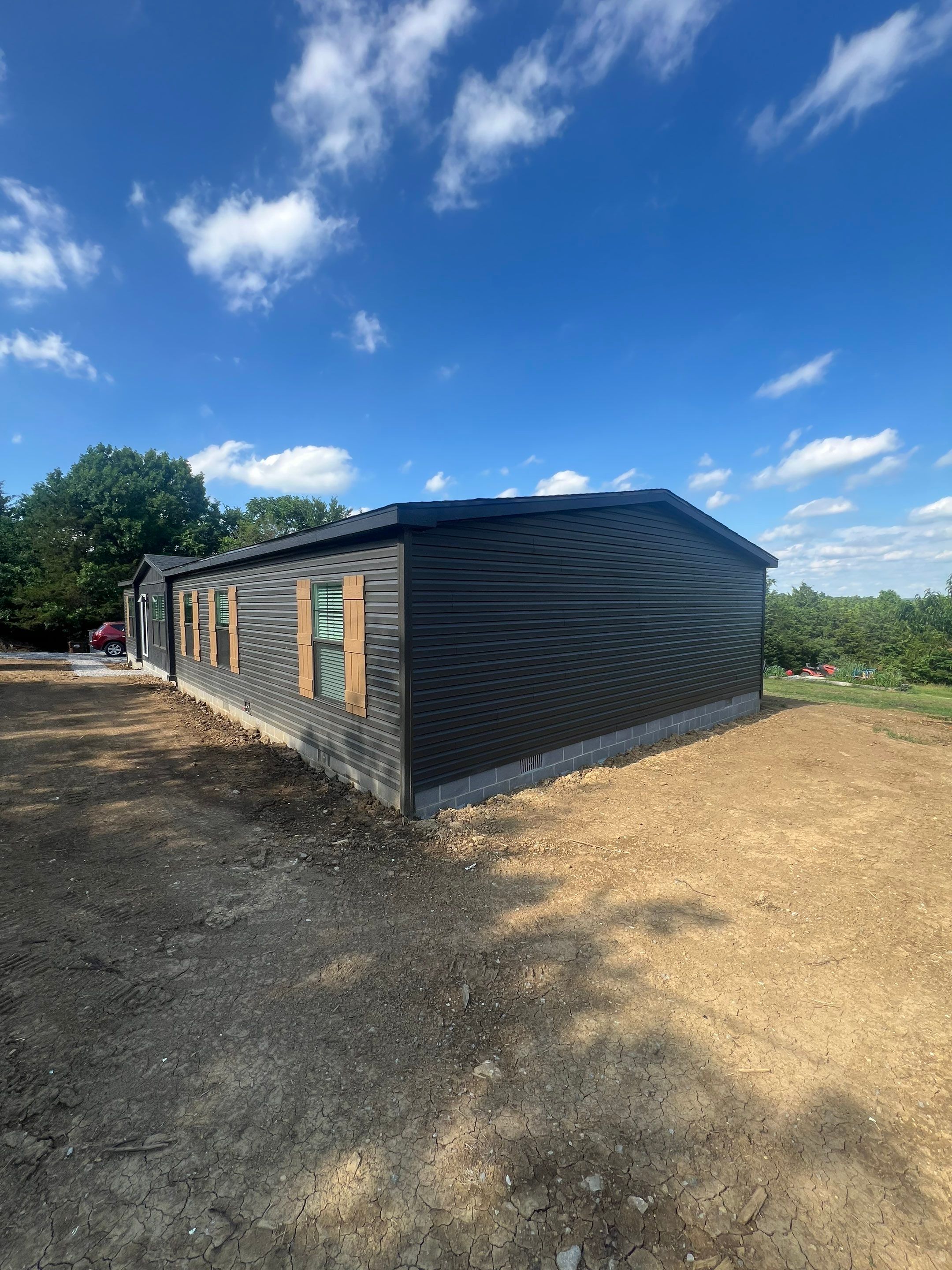 The Vision by Clayton Homes of Walton