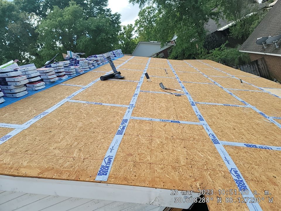 Fortified Roof by American Roofing & Construction LLC
