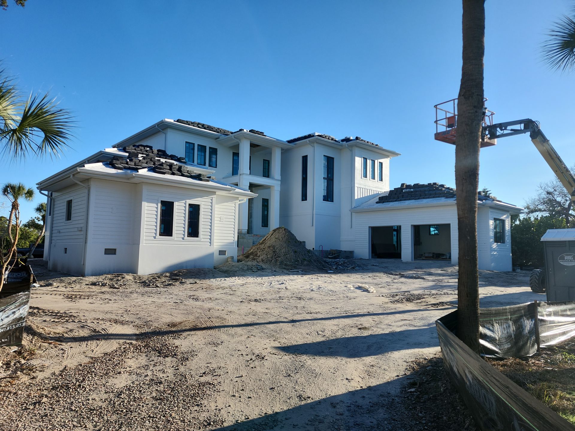 SoFlo Gutters featured photo.