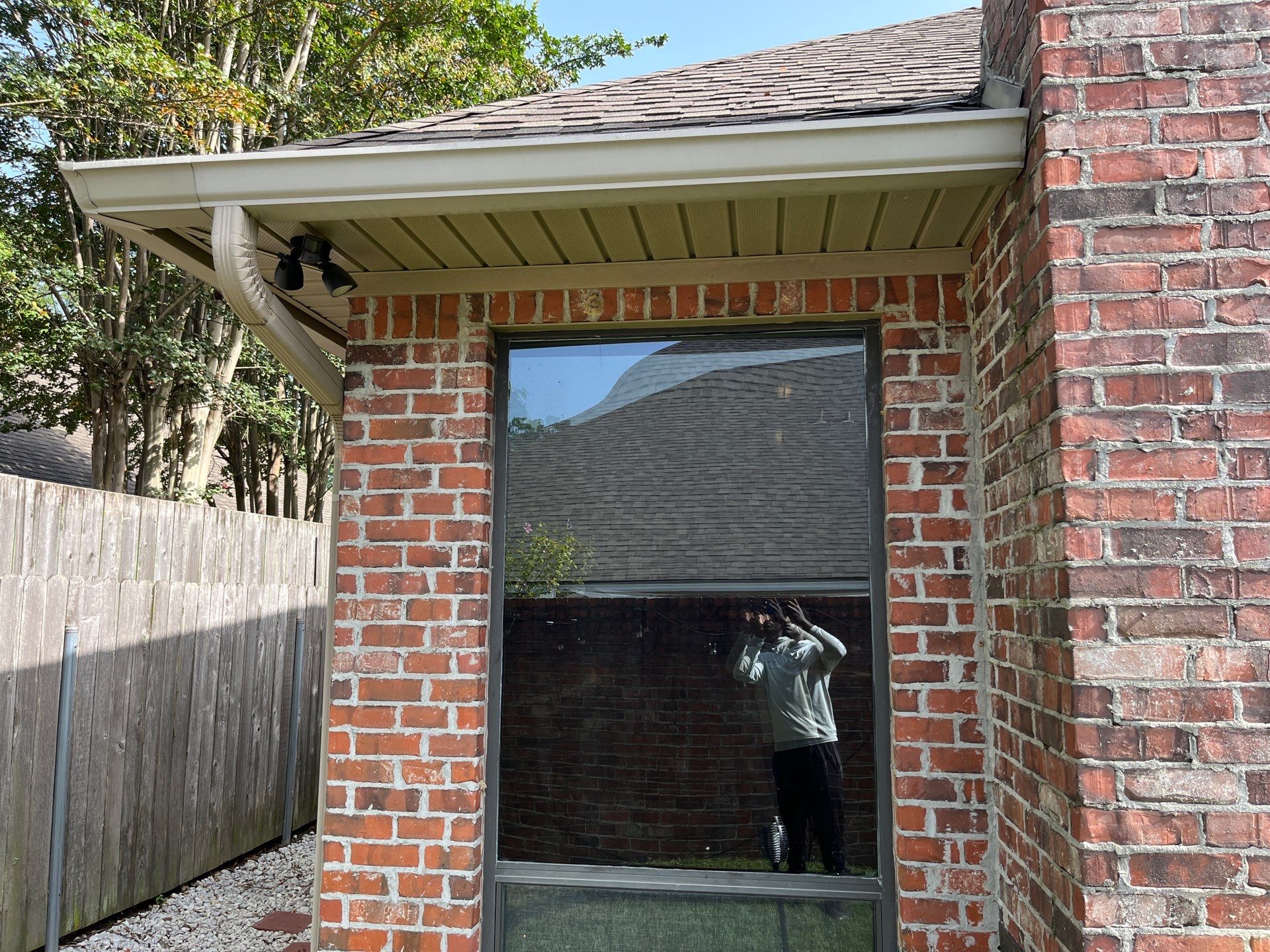 Full House Wash by College Bros Outdoor services