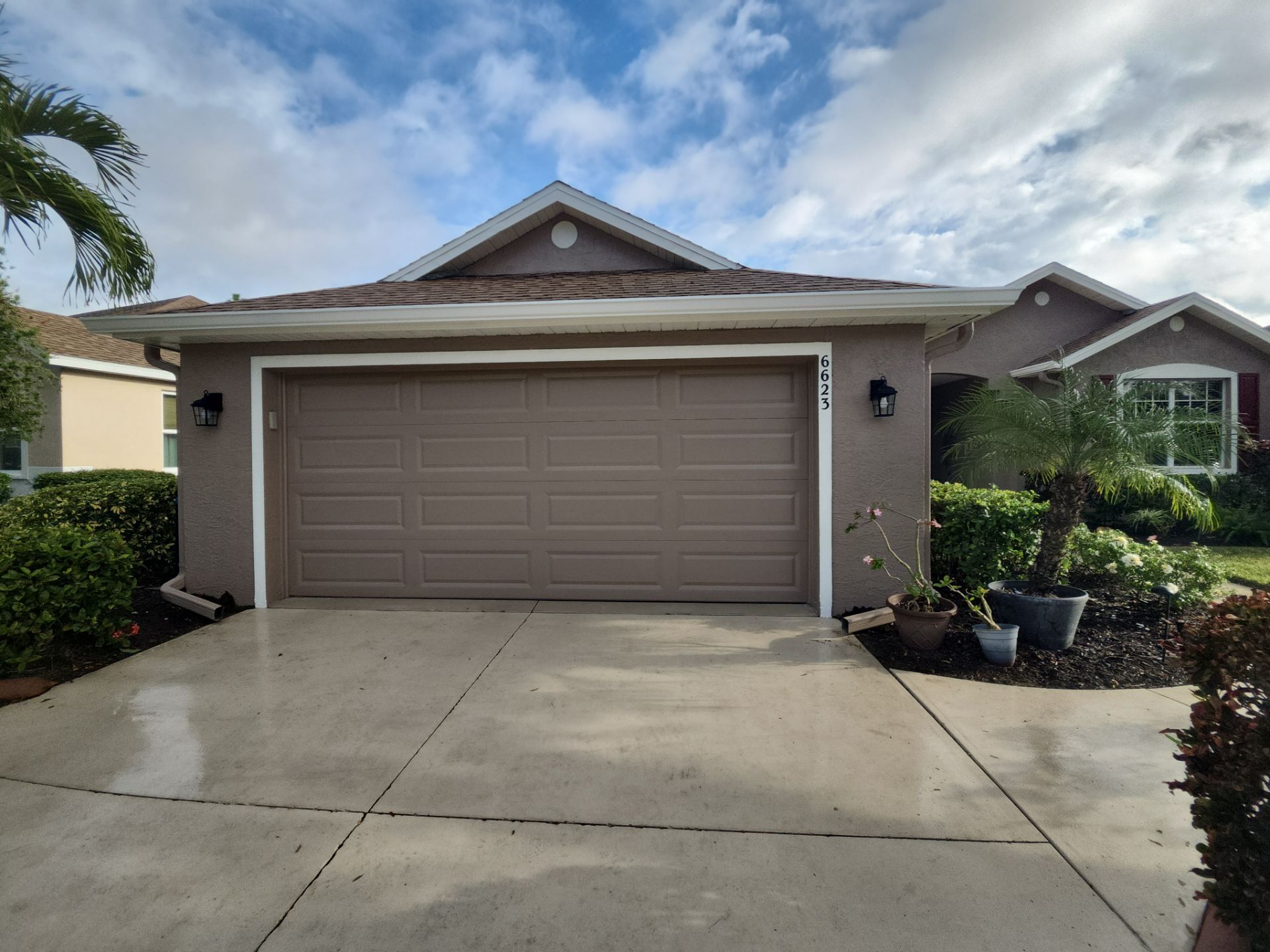 Project in Lakewood Ranch by Sunbelt Home Solutions