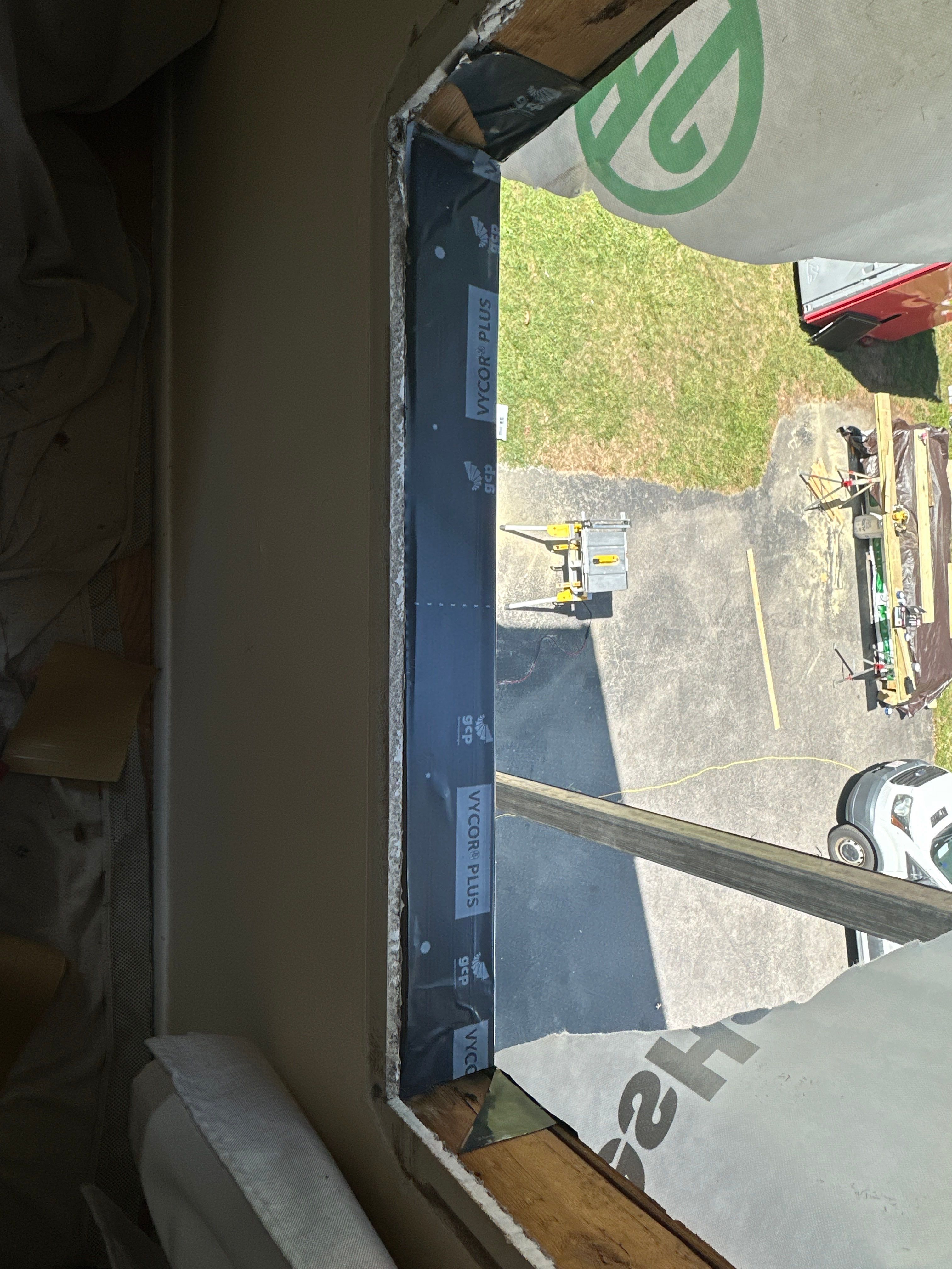 Premium Whole-House Exterior Renovation with Deck & Custom Windows by UBrothers Construction