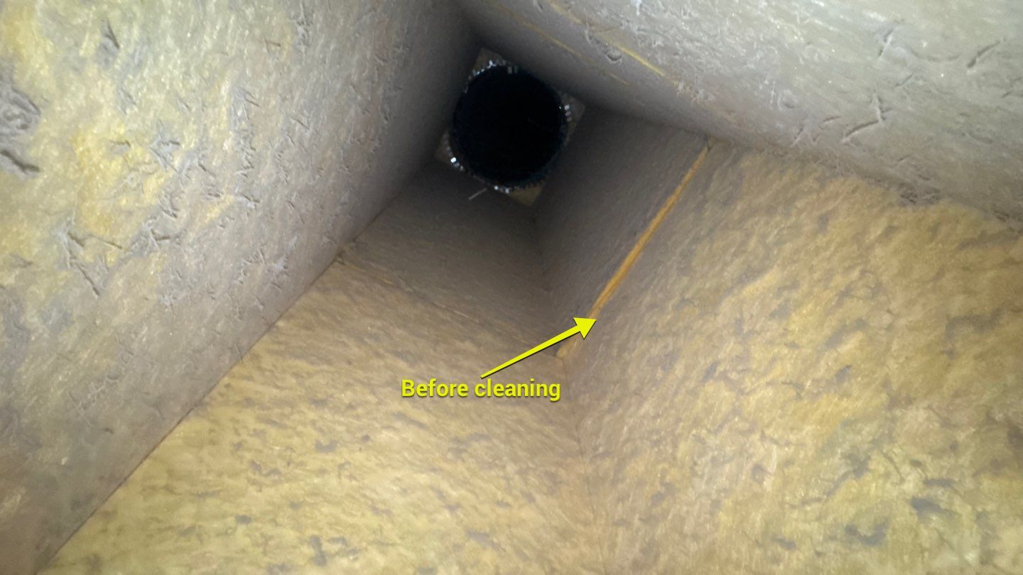 Air Duct and Dryer Vent Cleaning in Clermont by Hygienic Air, Inc