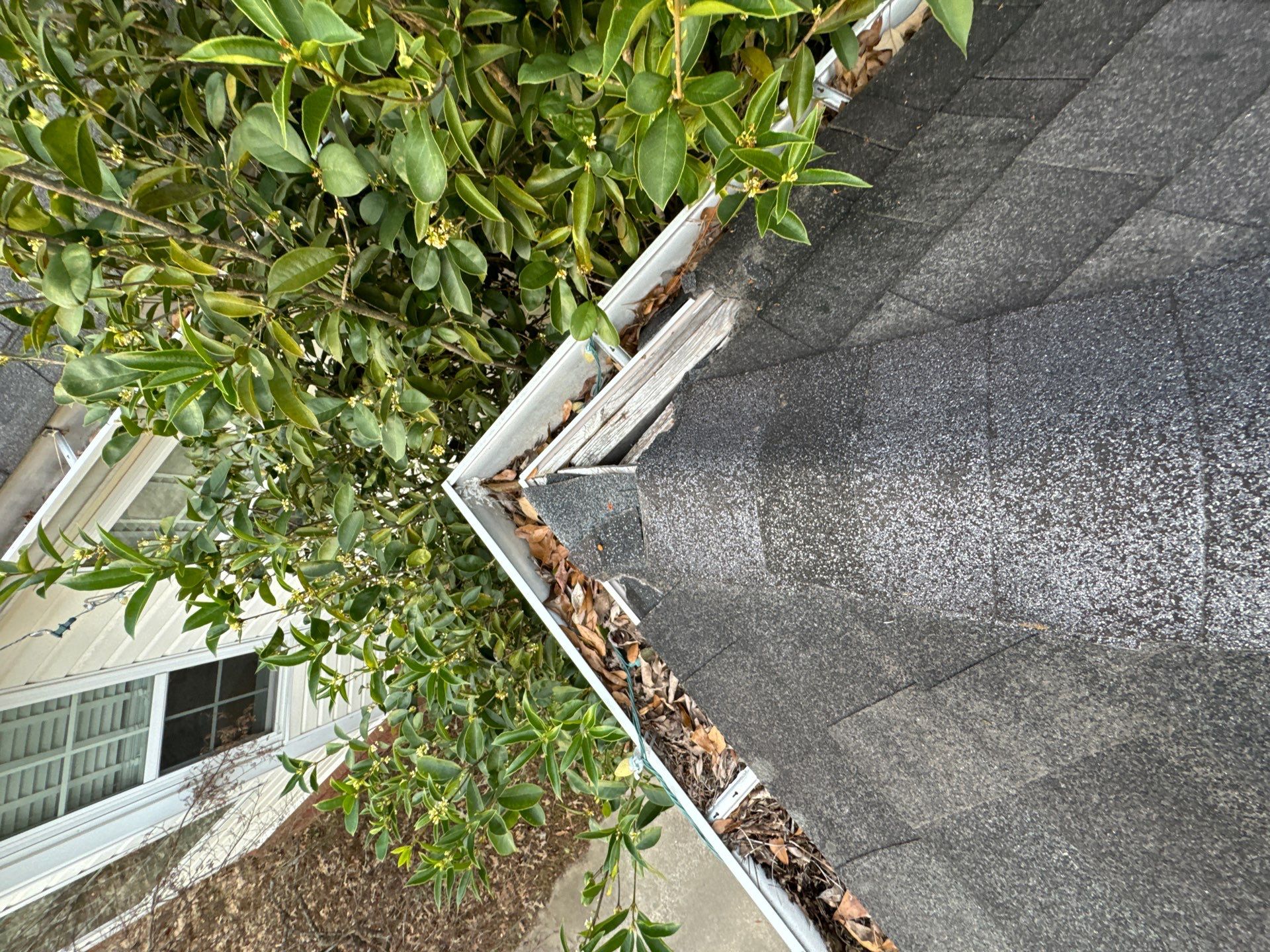 none by Emergency Roofing Solutions