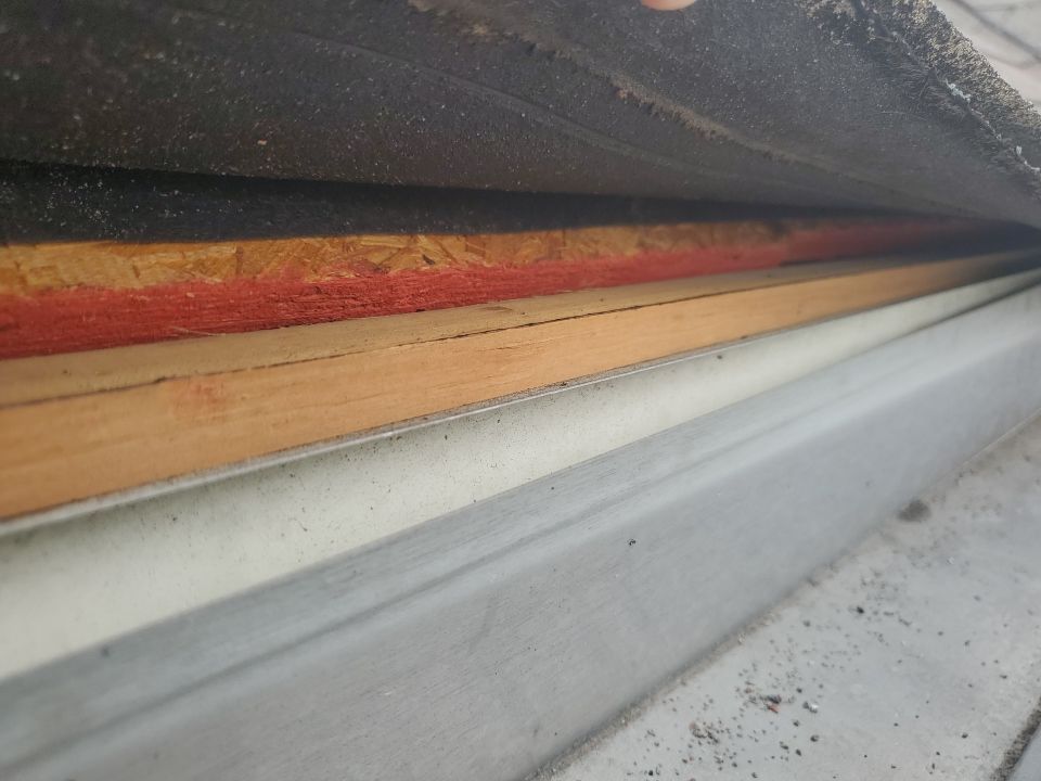 Residential Roofing Installation using Owens Corning by Inspector Roofing and Restoration