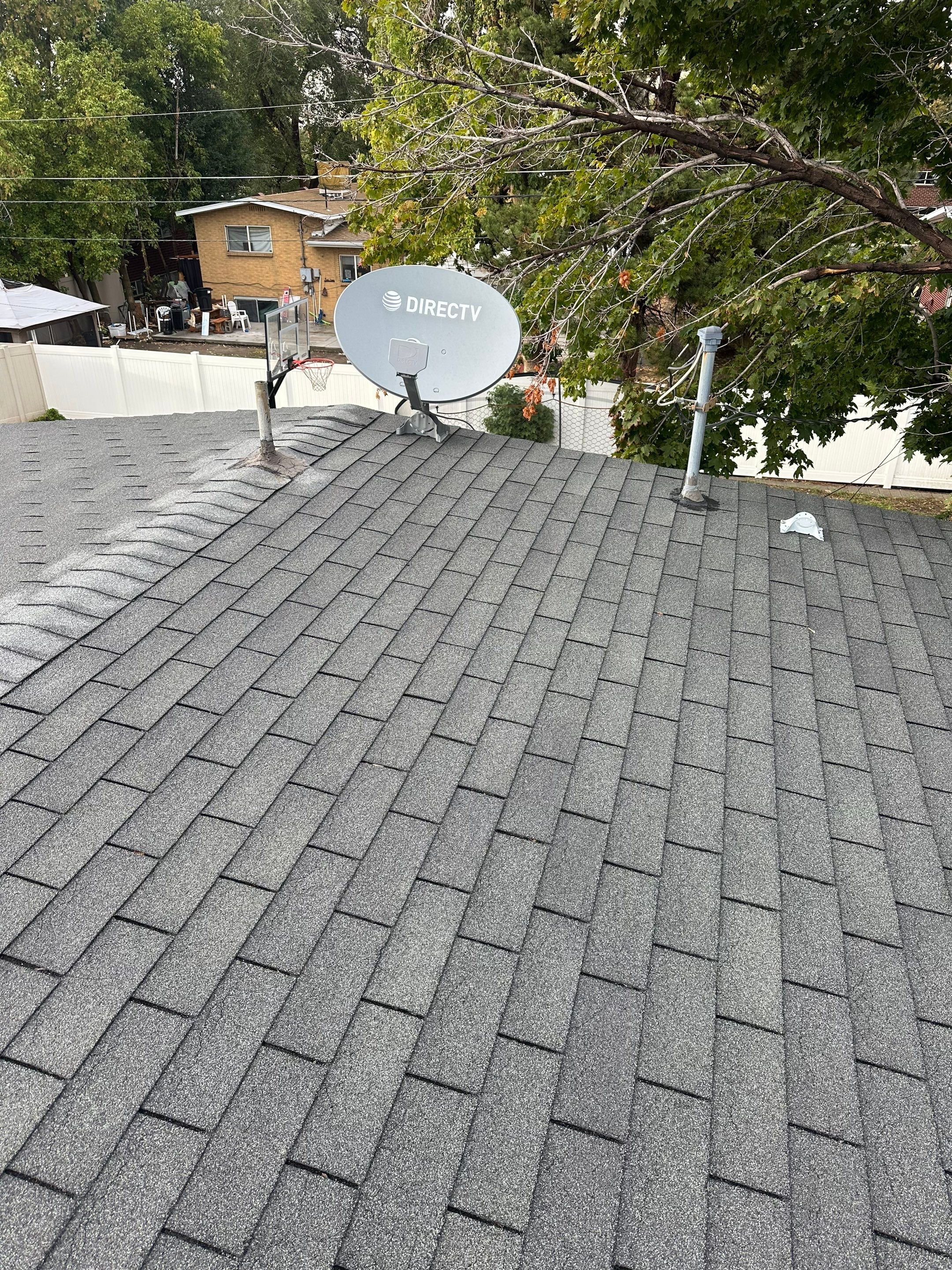Roofing in Murray, UT by Go Pro Roofing