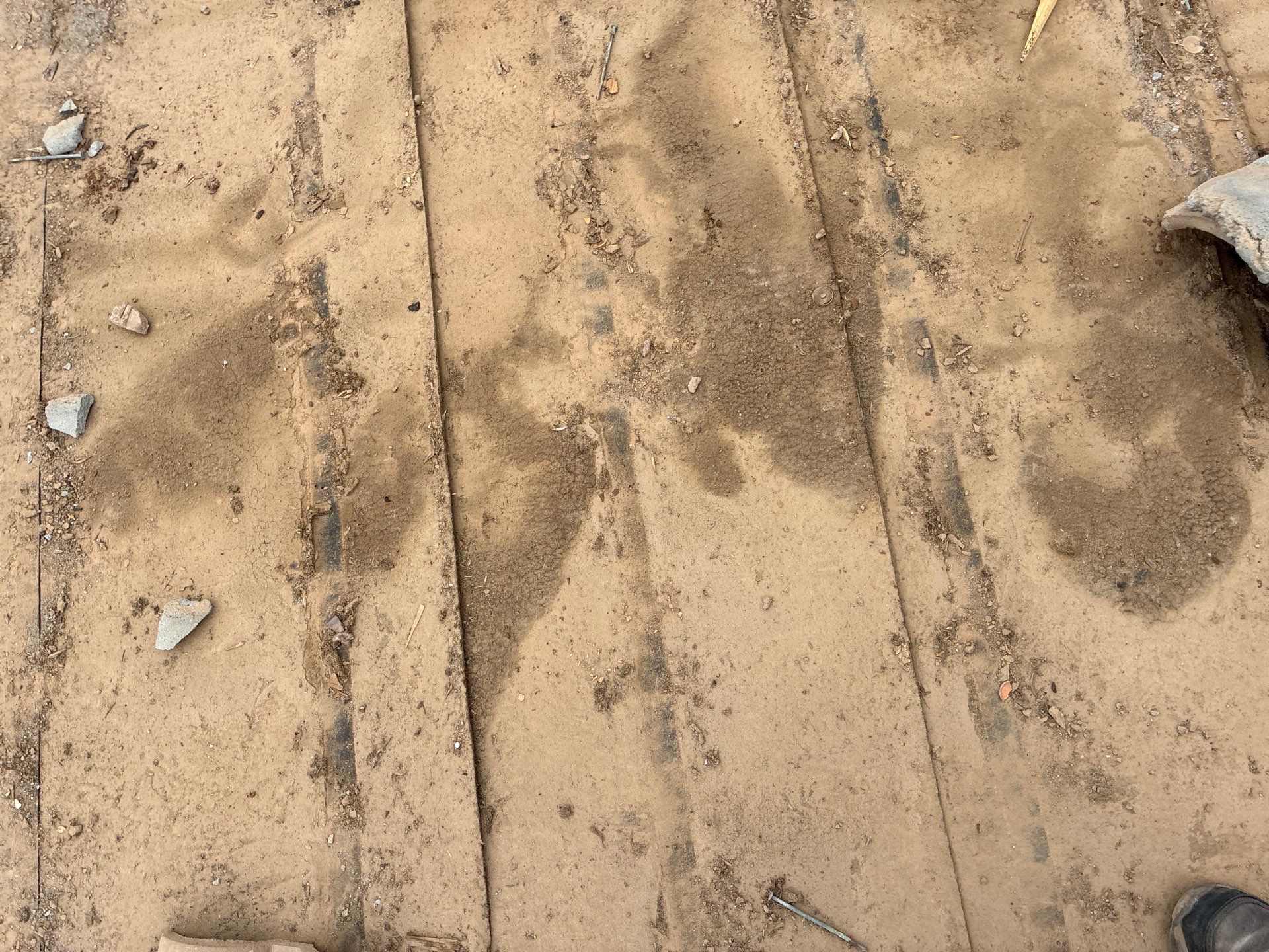 Tile Reset using Concrete Tiles in San Tan Valley by Weather-Tite Roofing
