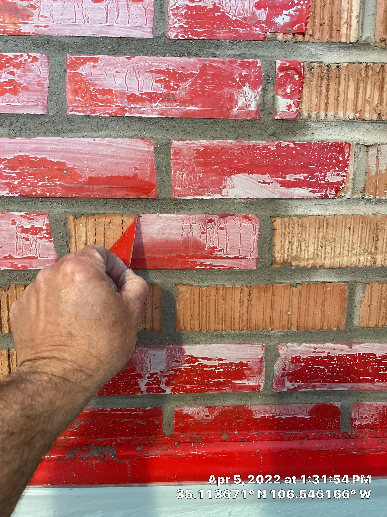 Refreshing Room Remodel by Rio Grande Building & Storage