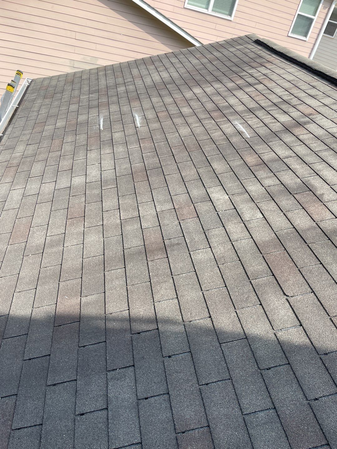 Residential Roofing Installation using Owens Corning by Inspector Roofing and Restoration