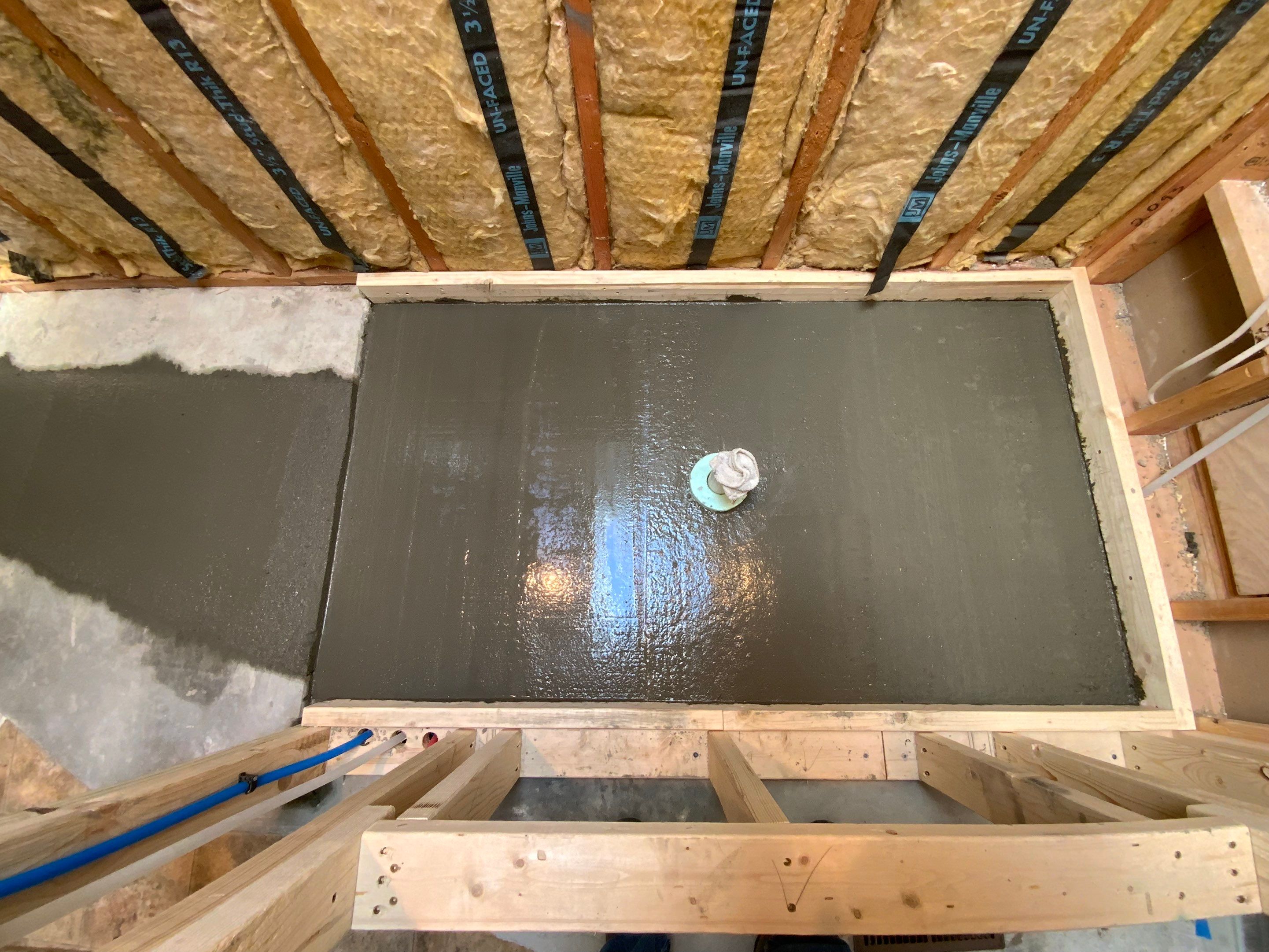 Kettering Primary Bathroom Update by Zengel Group