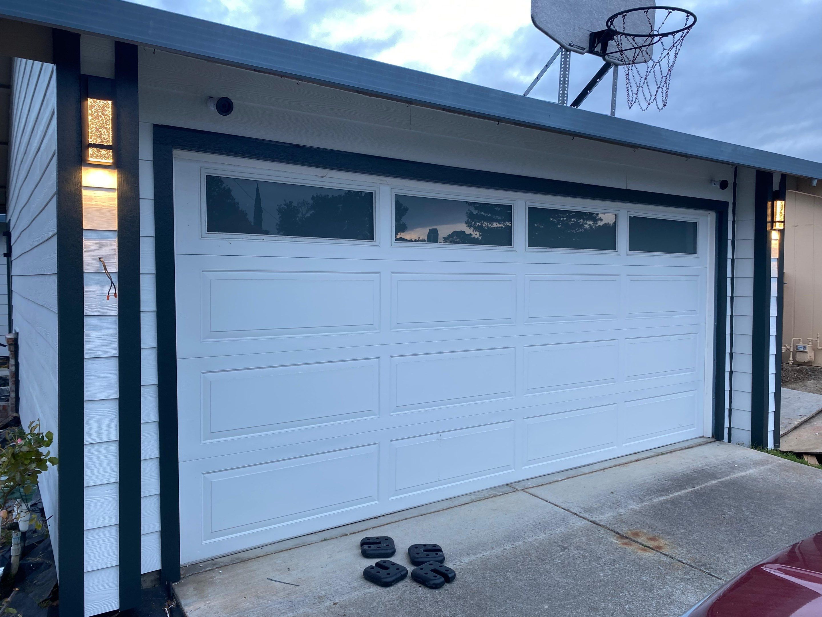 Ecker st, Campbell  by Golden State Builders Group