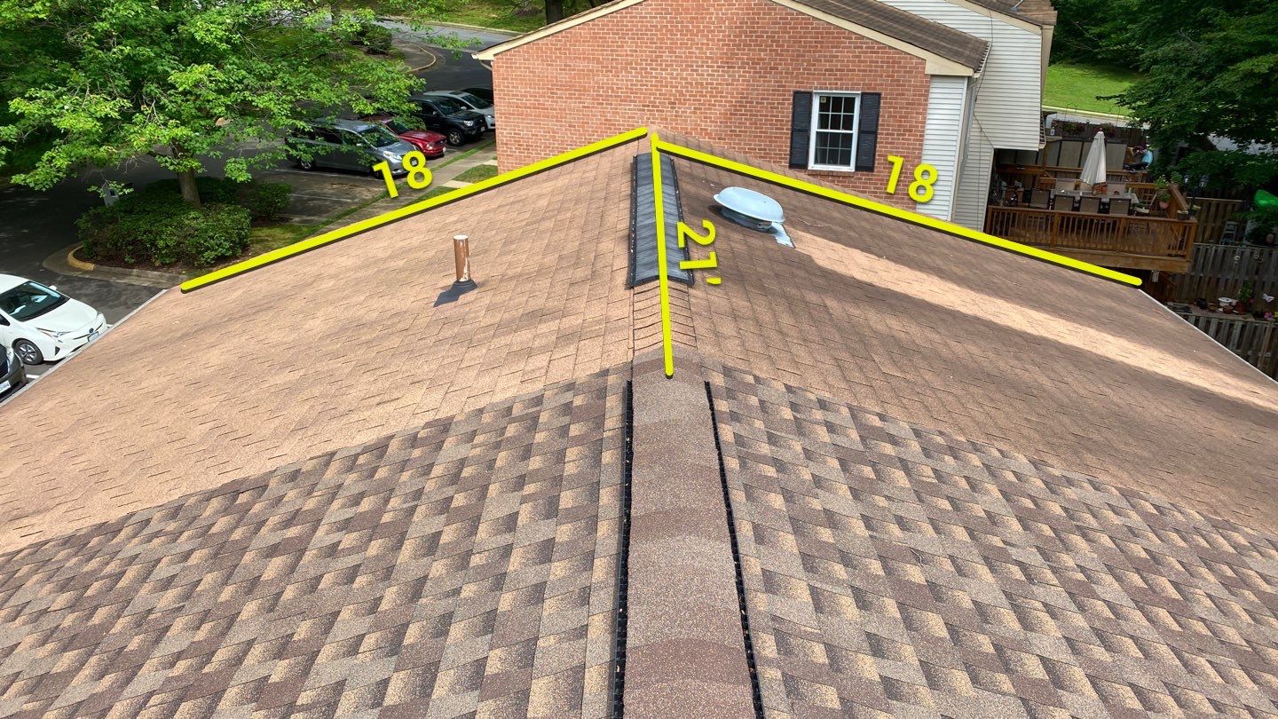 Springfield: CertainTeed Landmark Pro Designer Shingles in Max Def Pewterwood by RM Banning, Inc.