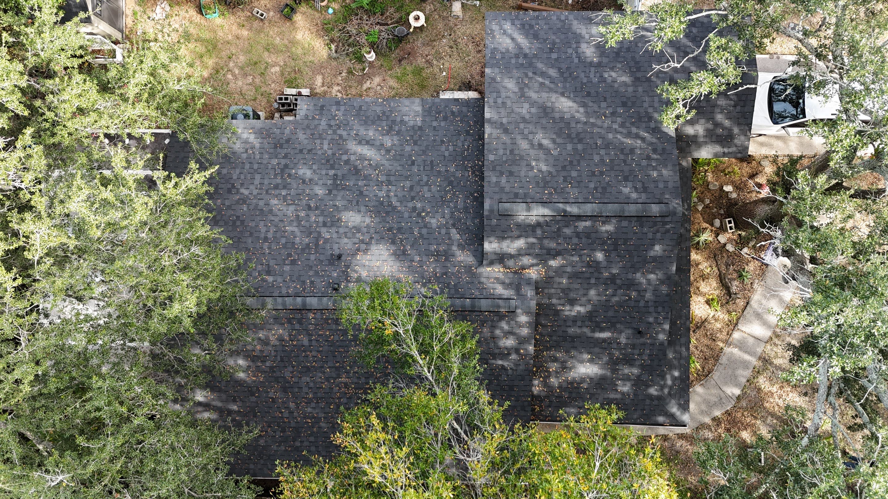Roof Replacement in Tampa, FL by Steadfast Roofing 