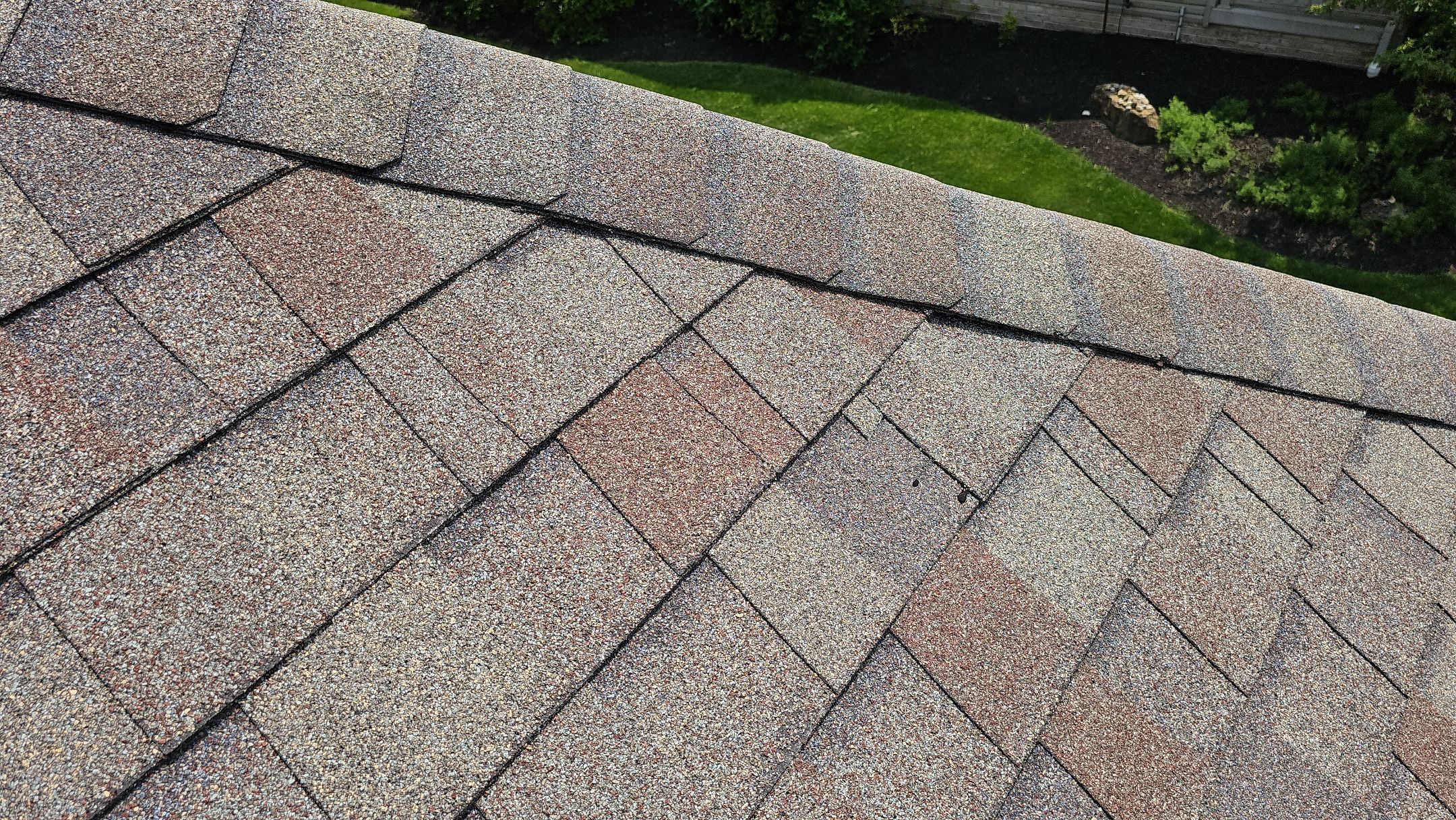 ATLAS PINNACLE COLOR: COPPER CANYON by Eagle Eye Roofing