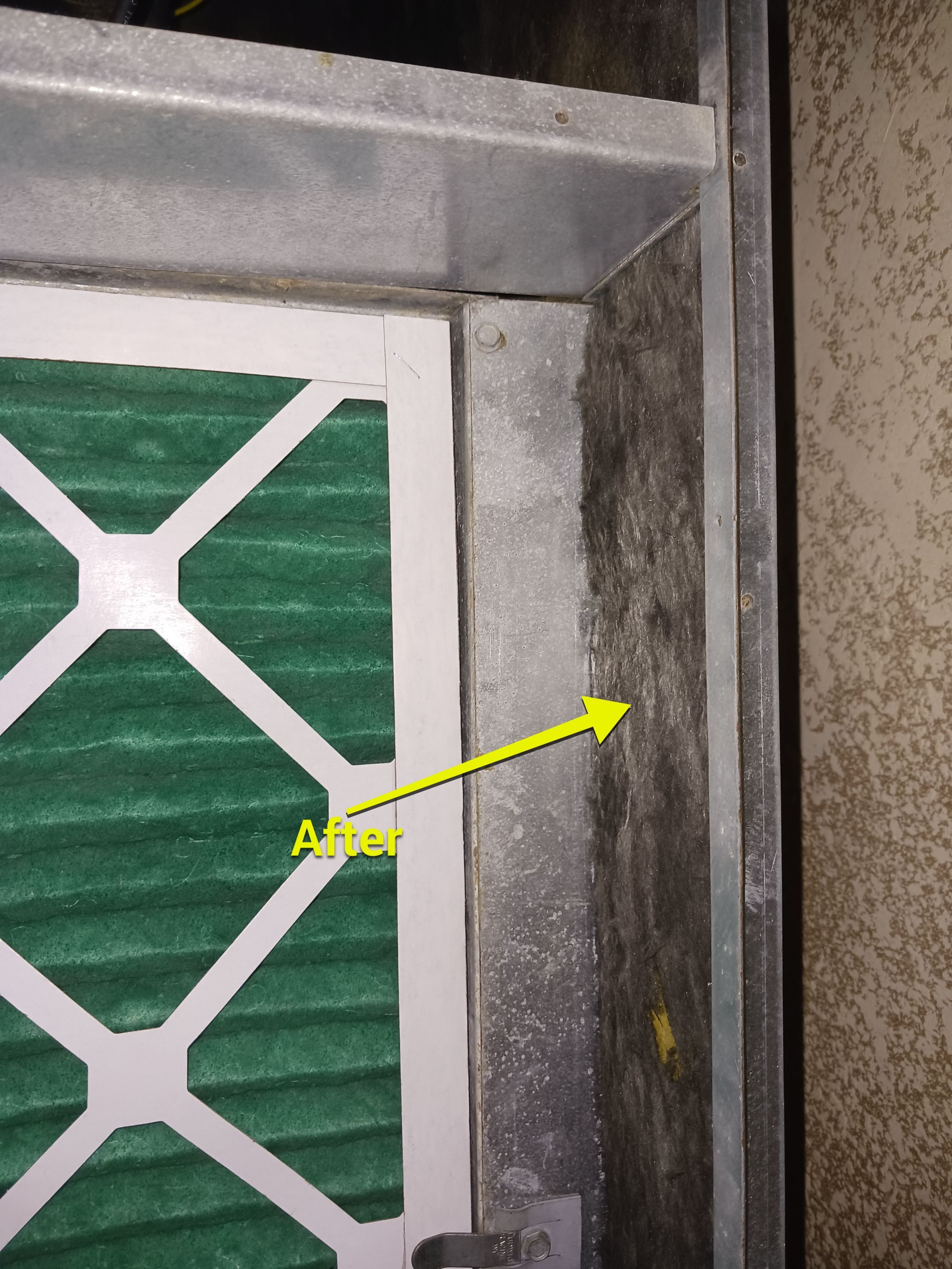 Commercial Air Duct Cleaning in Leesburg by Hygienic Air, Inc