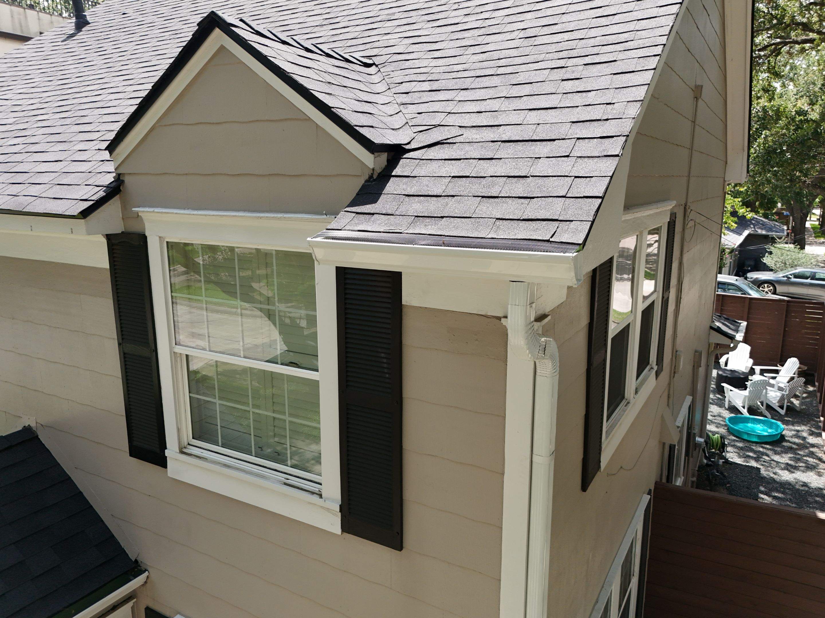 5902 Lake Street by Noble Roofing