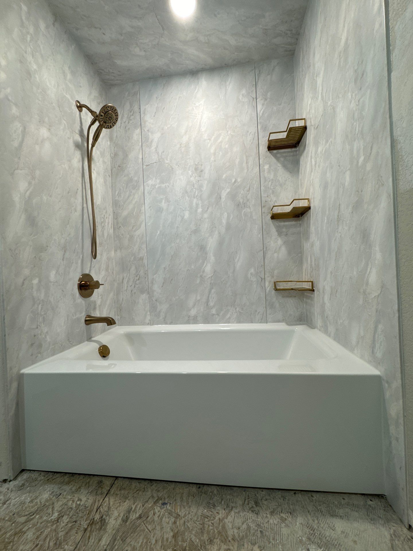 McGuff Project by Twist & Spout