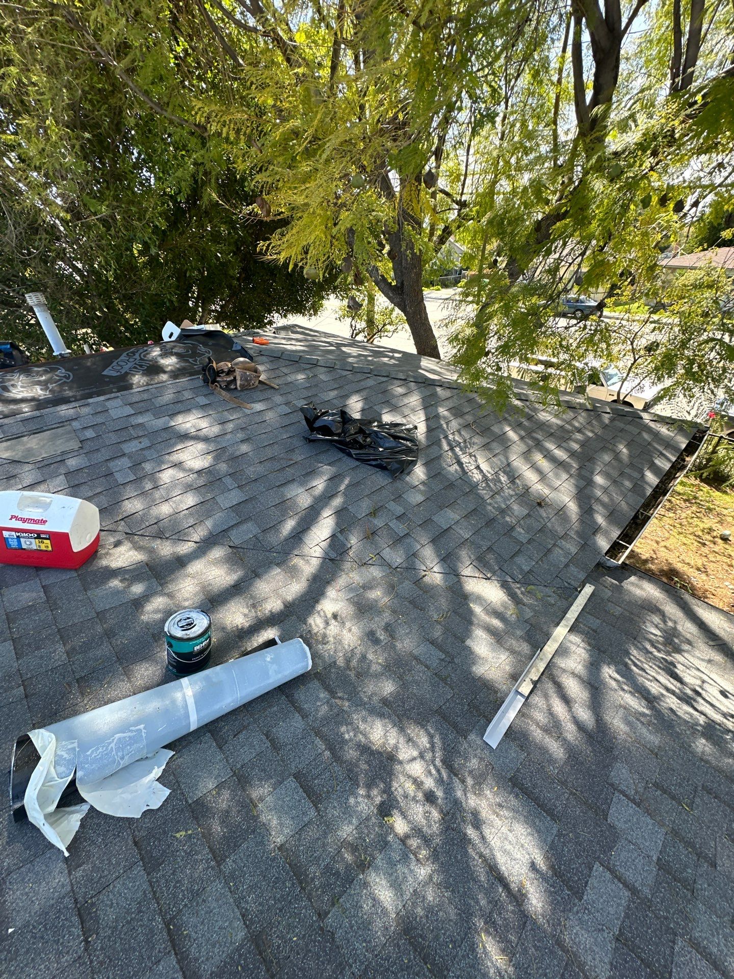 Roof Replacement - San Dimas, CA 91773 by Epic Roof Replacement
