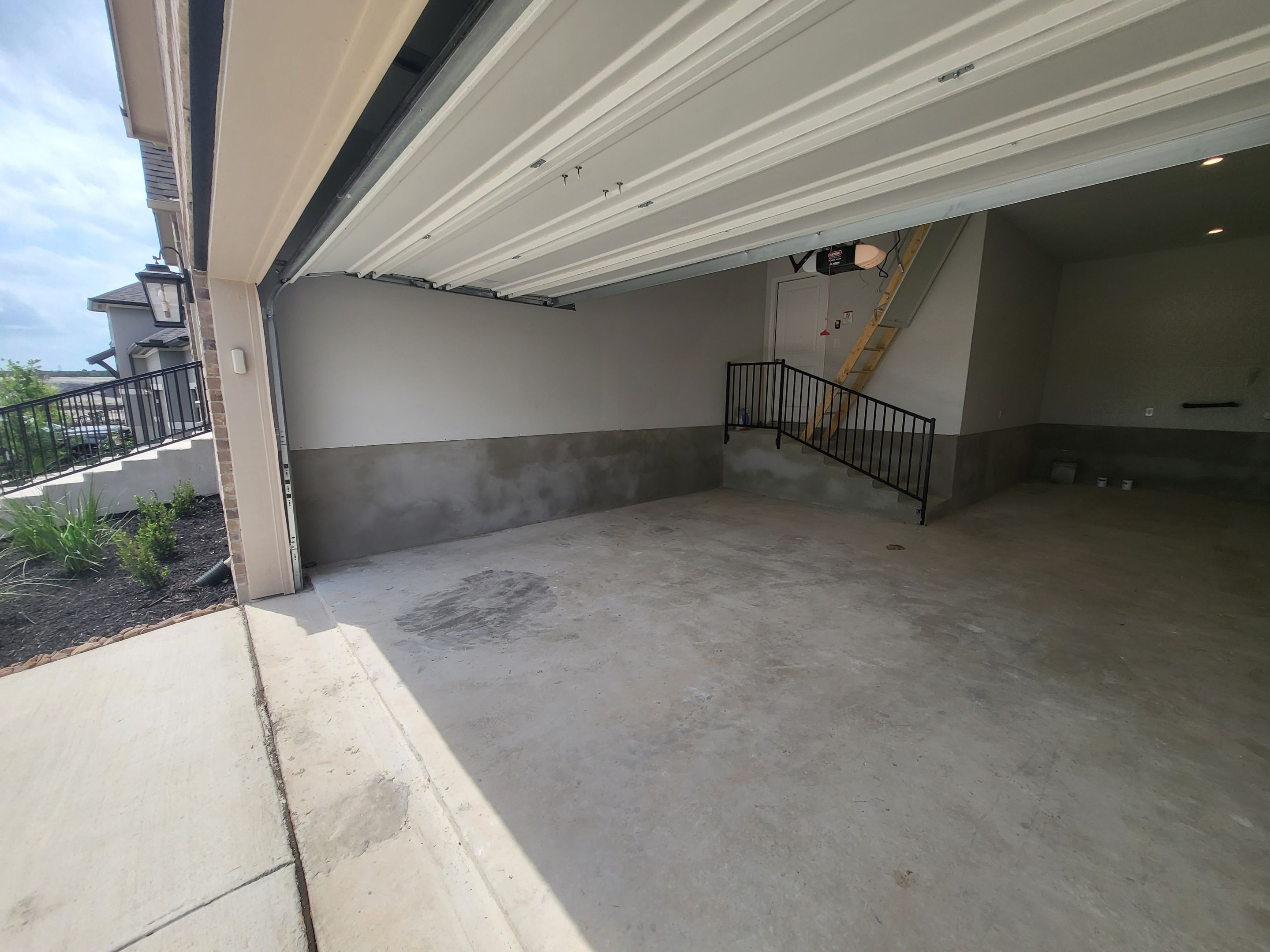 Homestead, Schertz by TORO Garage Co