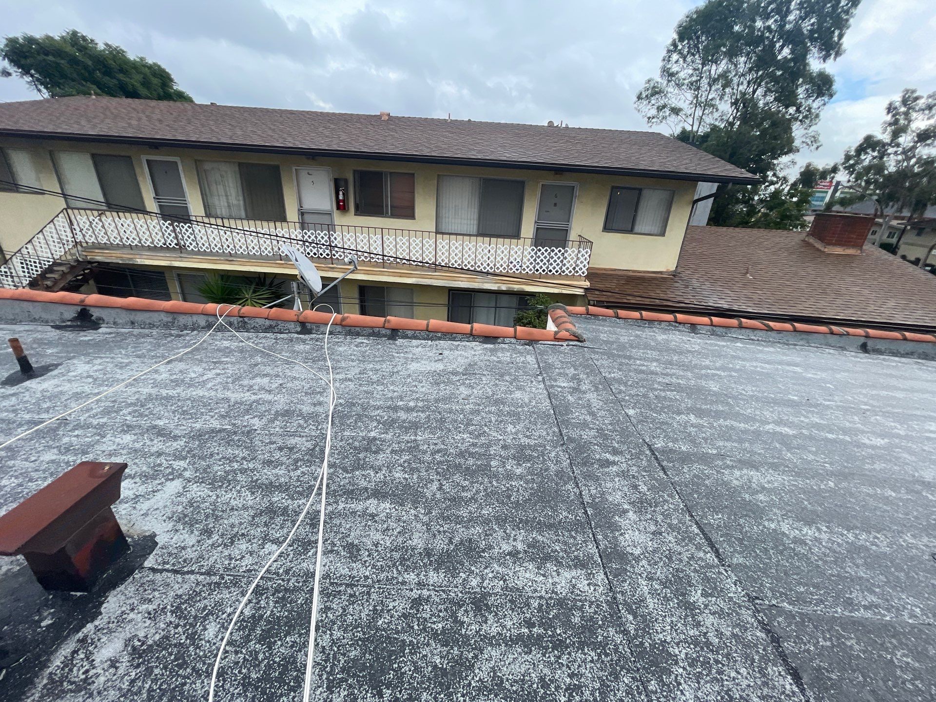 Roof Replacement - Inglewood, CA 90302 by Epic Roof Replacement