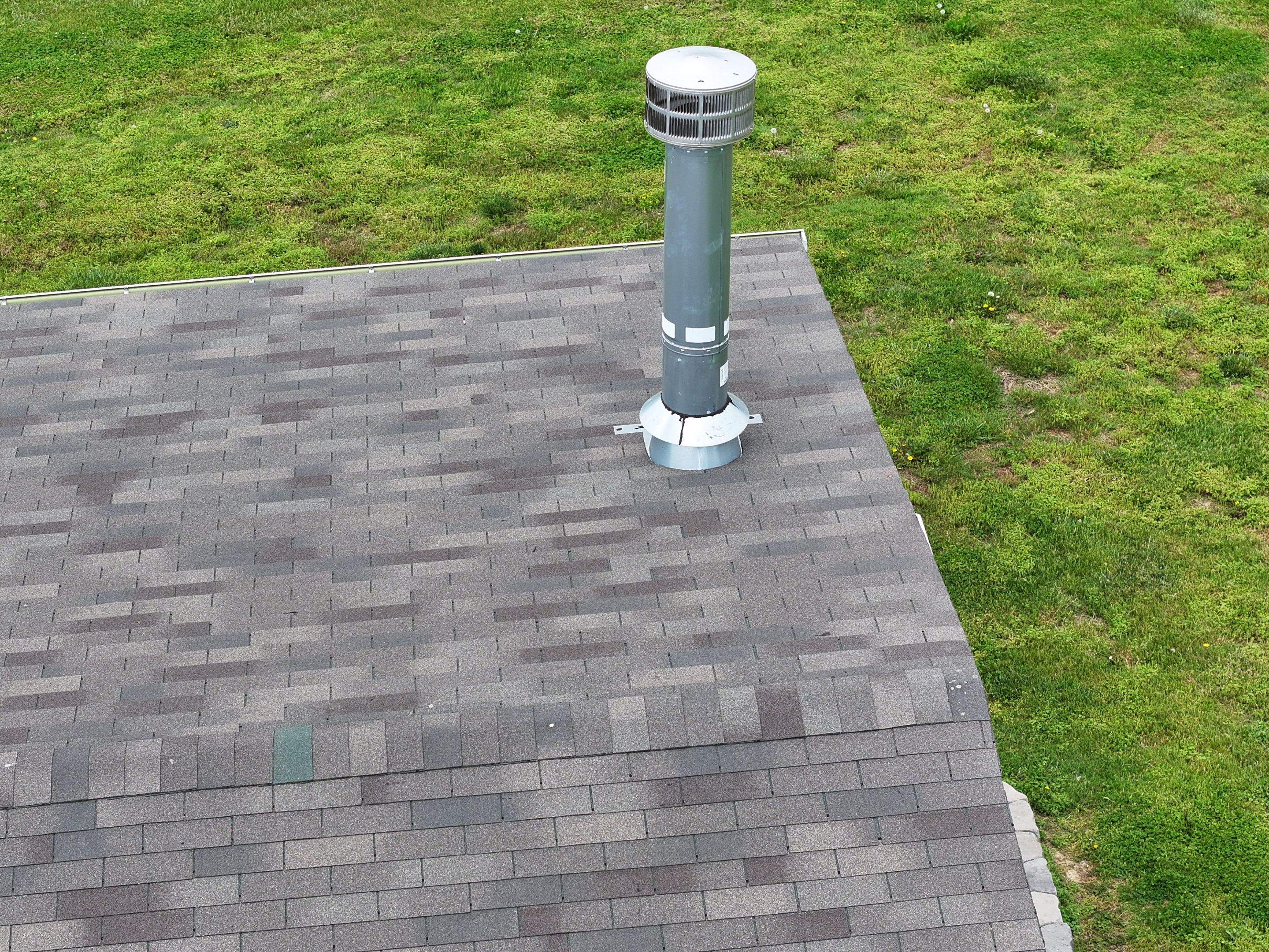 Miller Residence by Omnia Roofing