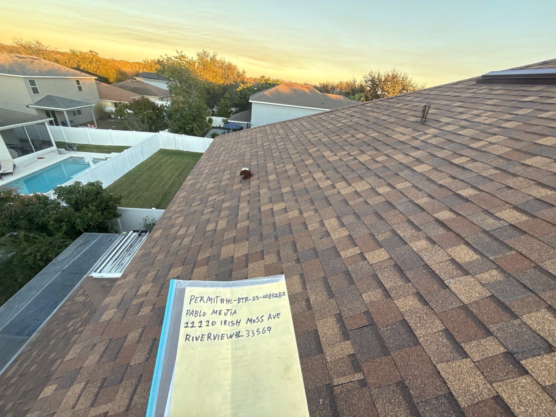 Project in Riverview by You Restorations LLC DBA YOU-Home