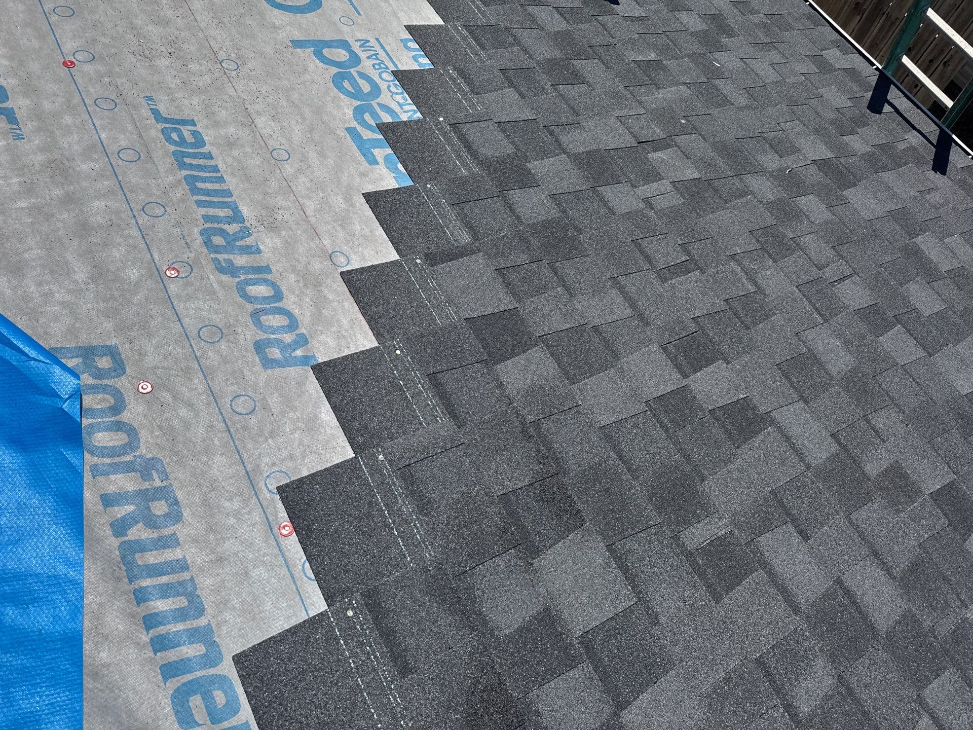 Roof and Siding Replacement by Homestyle in Painesville by Homestyle Home Improvements (HHI)