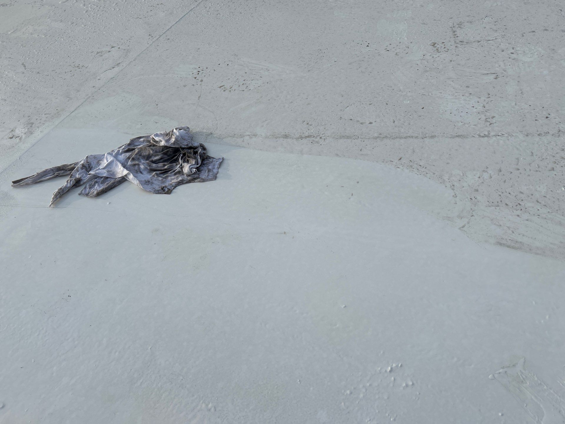 Kiddie Academy - Roof Coating by Fiddlers Roofing