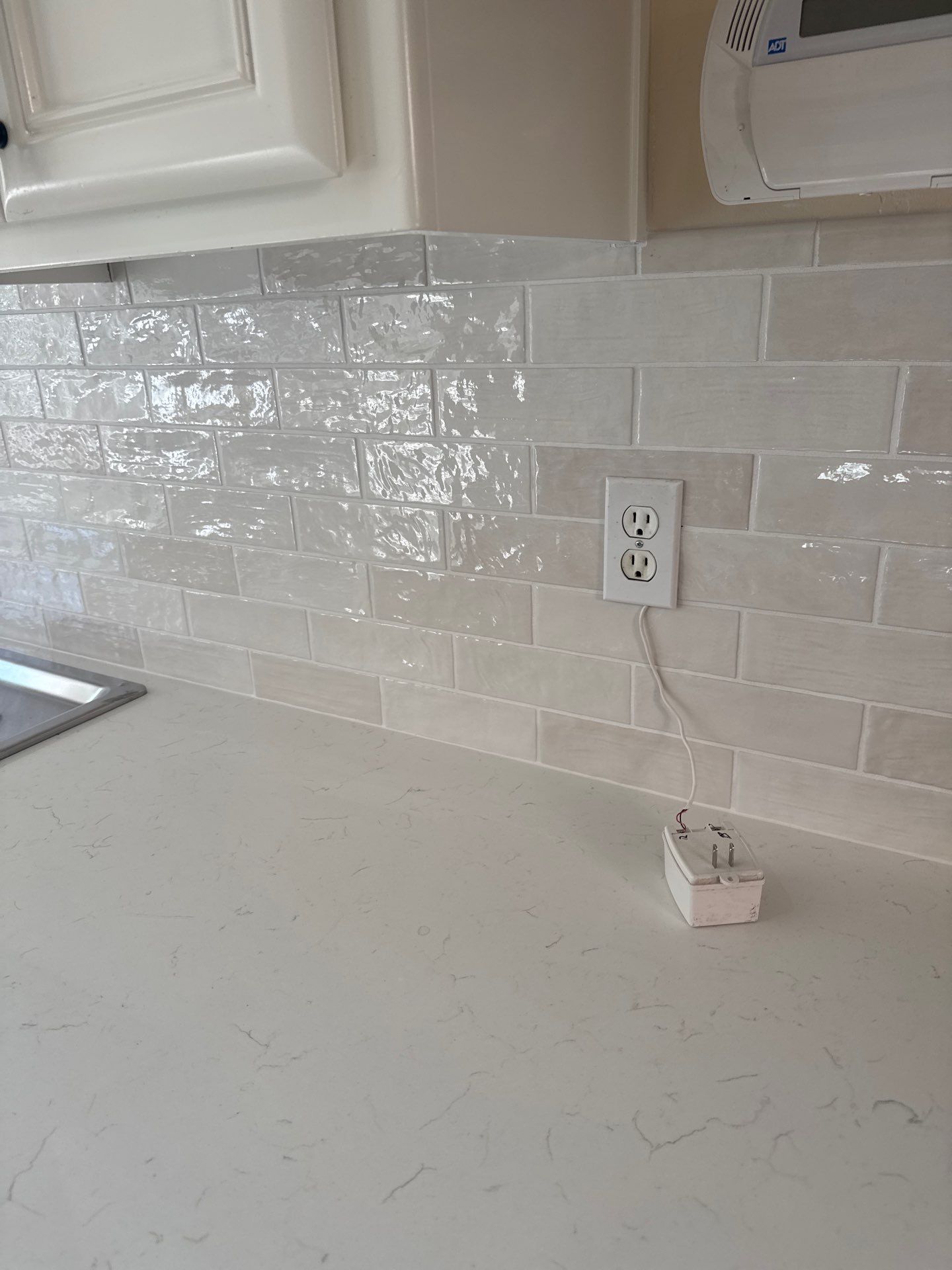 Kitchen Refresh in Davis by Black Lab Remodeling