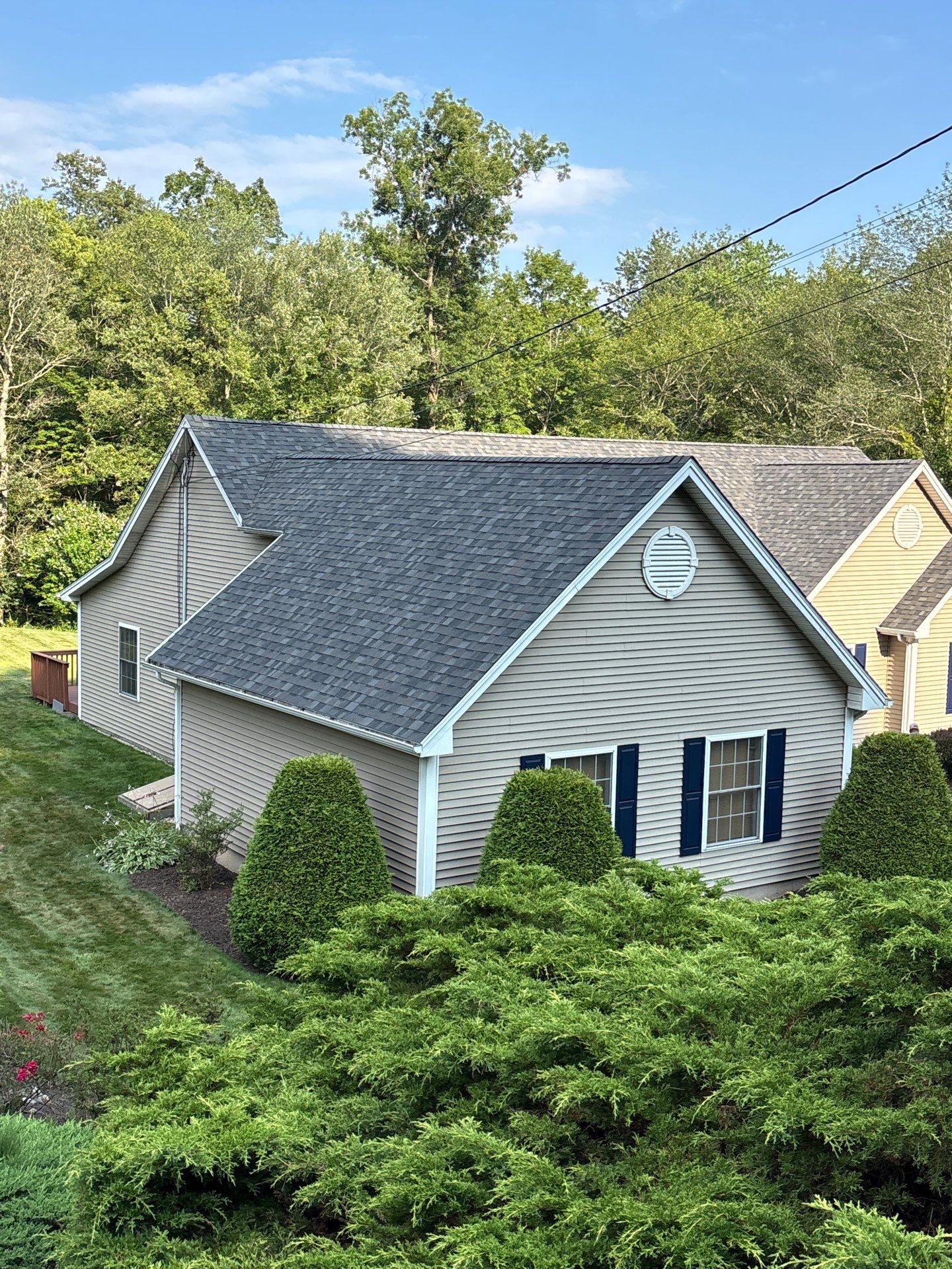 Beacon Falls by All site builders LLC