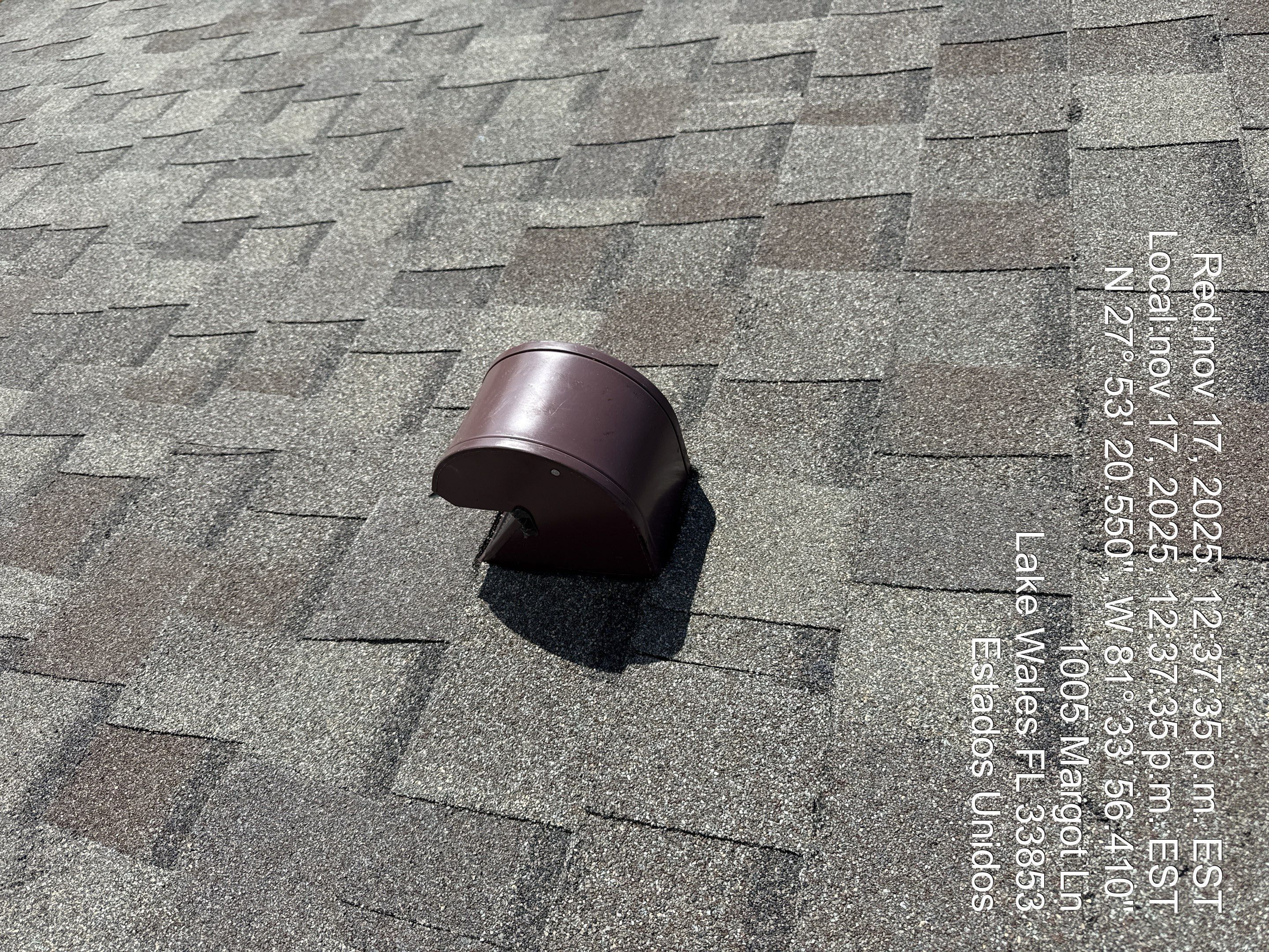 Project in Lake Wales by You Restorations LLC DBA YOU-Home