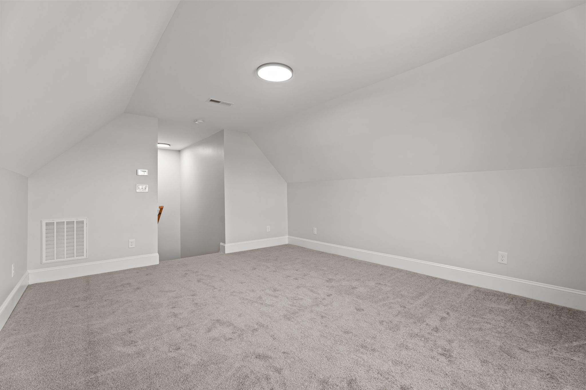 New Construction – Custom Spec Home by S.W. Contracting & Consulting