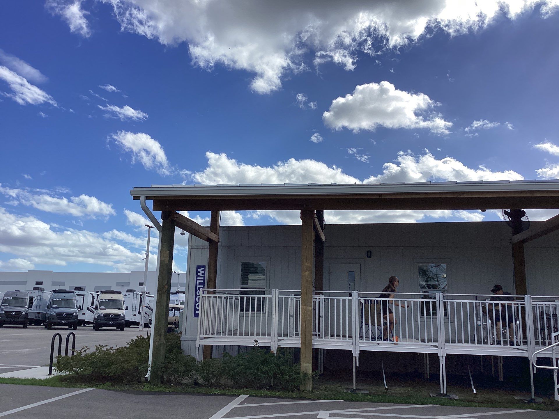 Commercial Gutter Installation in Fort Myers FL by Gutter Professors