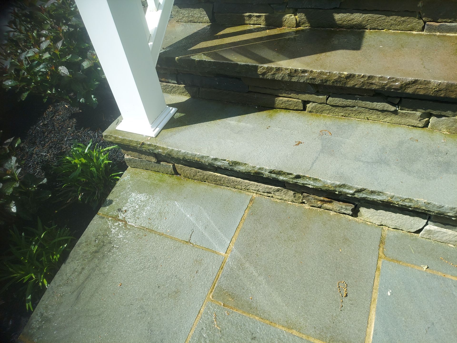 Brielle, NJ by Clearview Washing