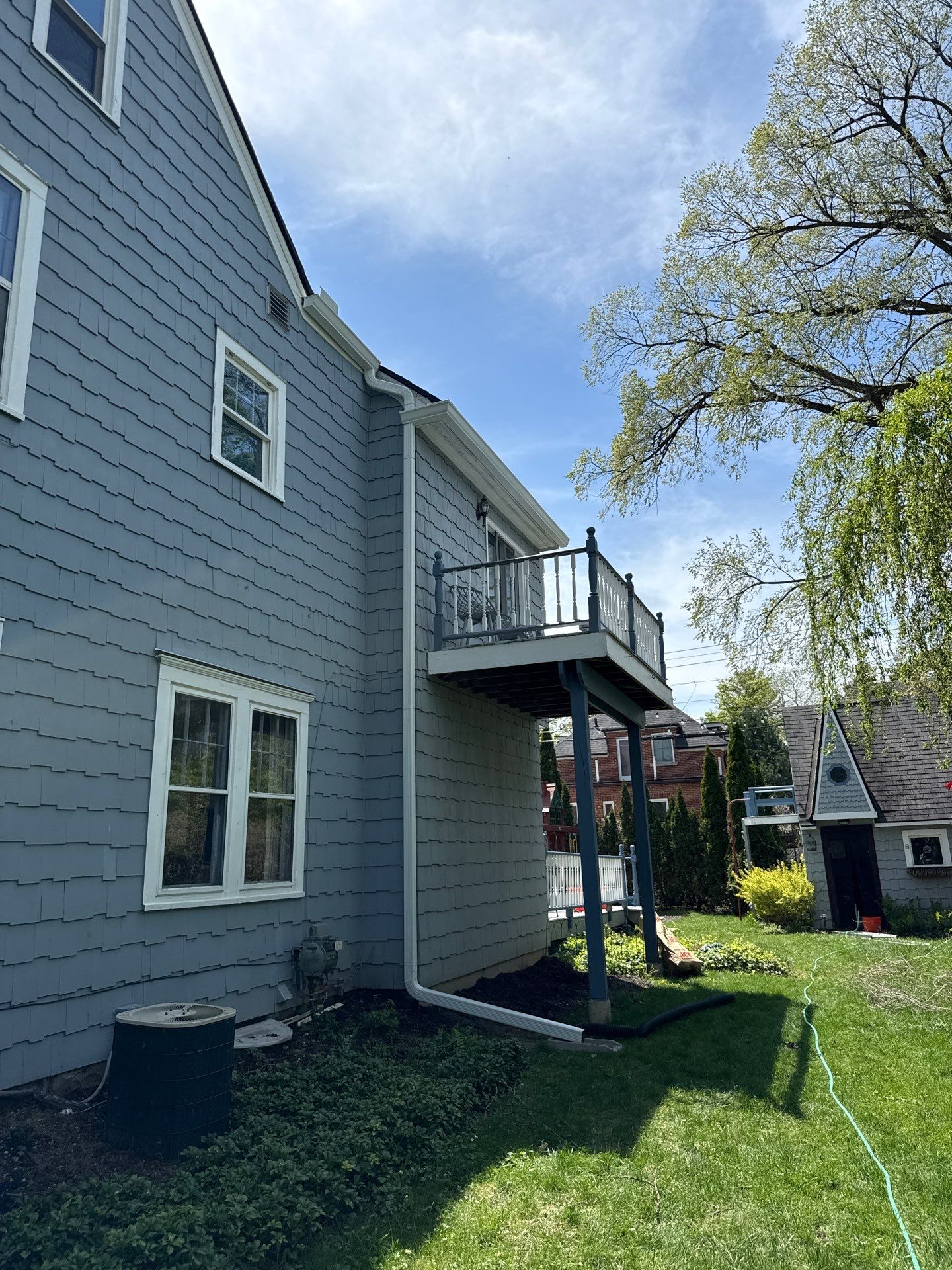 East Lansing by Sunrise Seamless