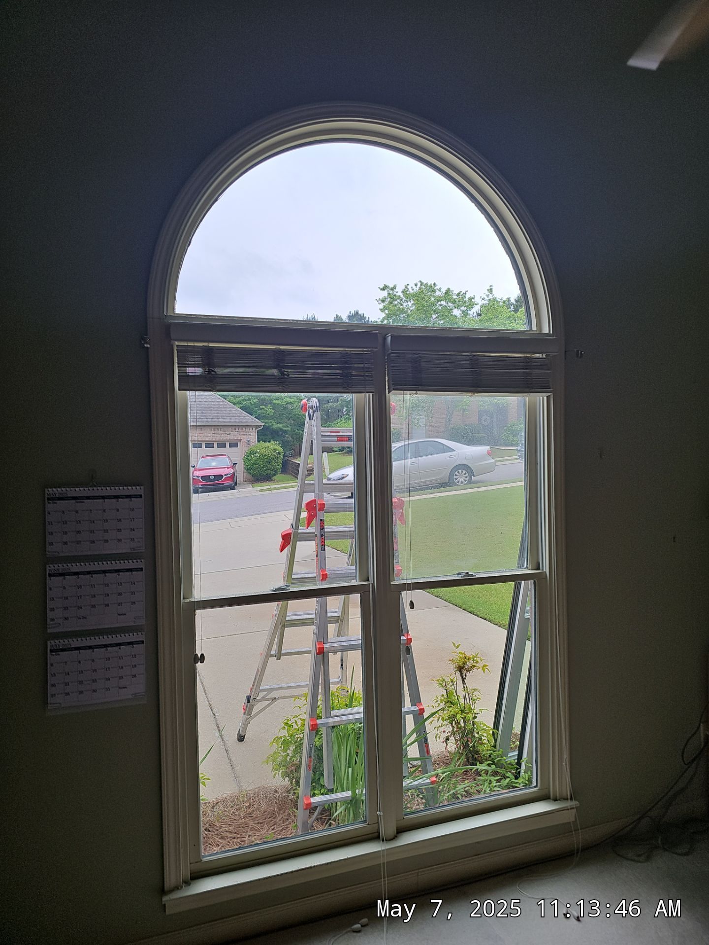 Smith Project in Birmingham by The Window Source